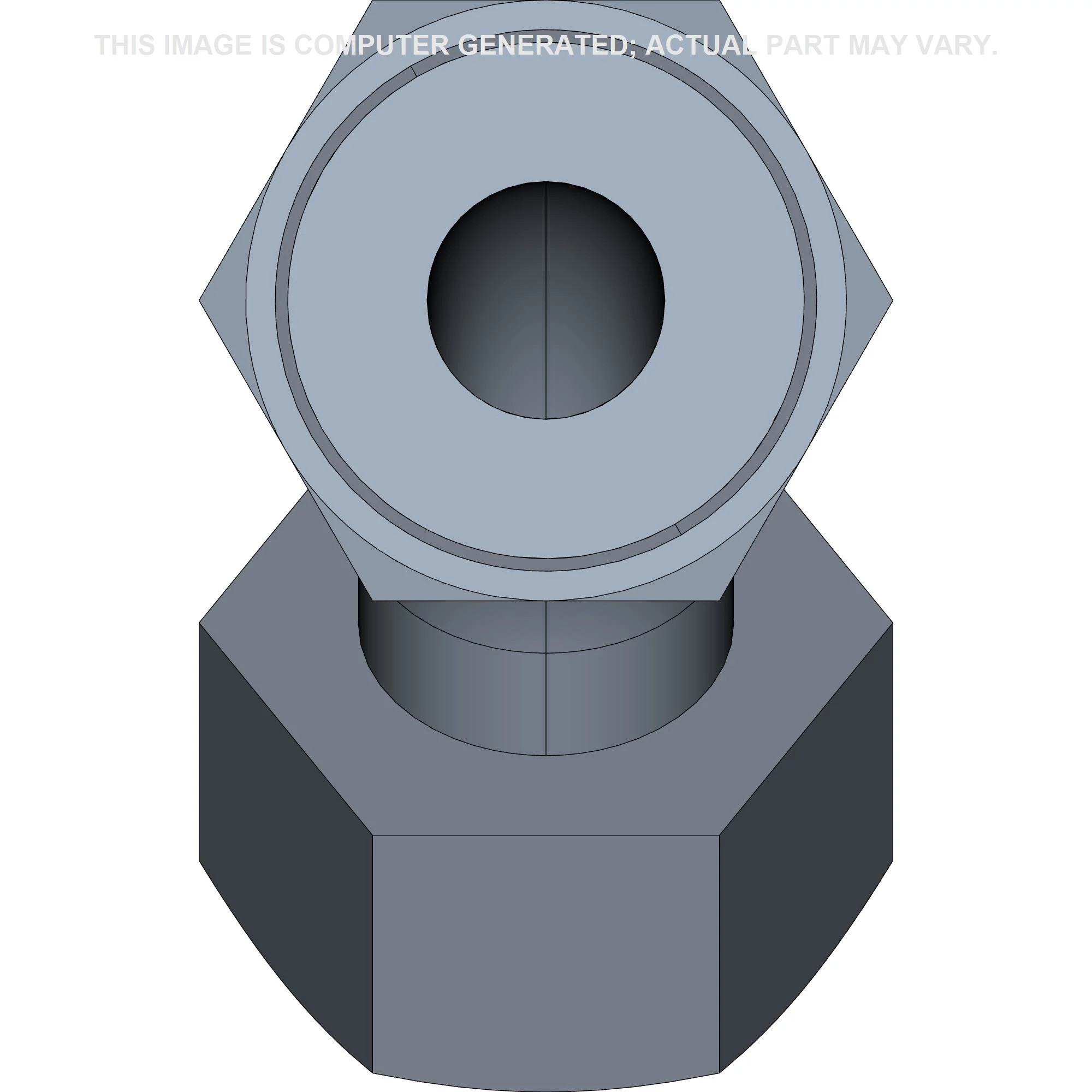 Mangueira Hidráulica