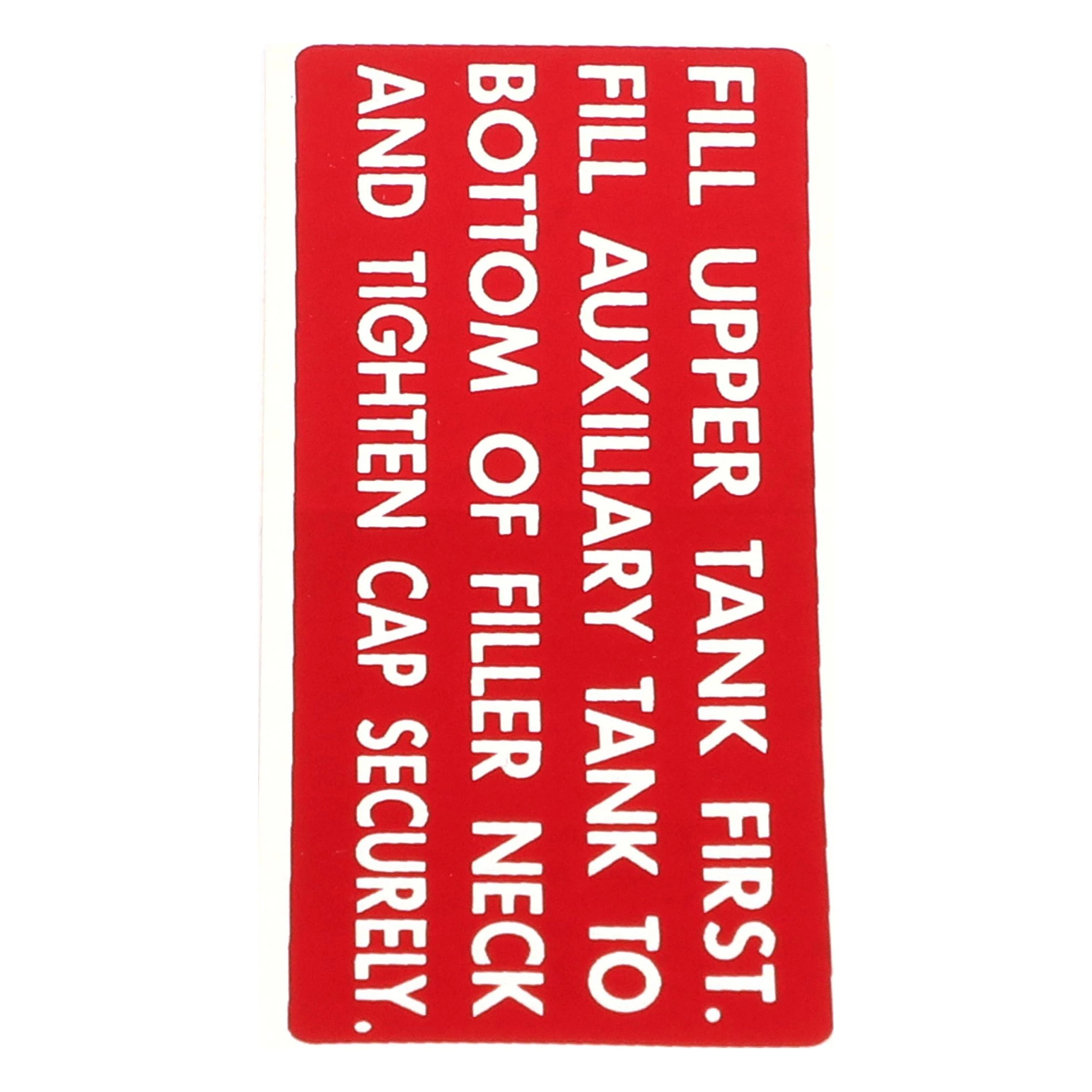 AUFKLEBER | CASEIH | EU | DE