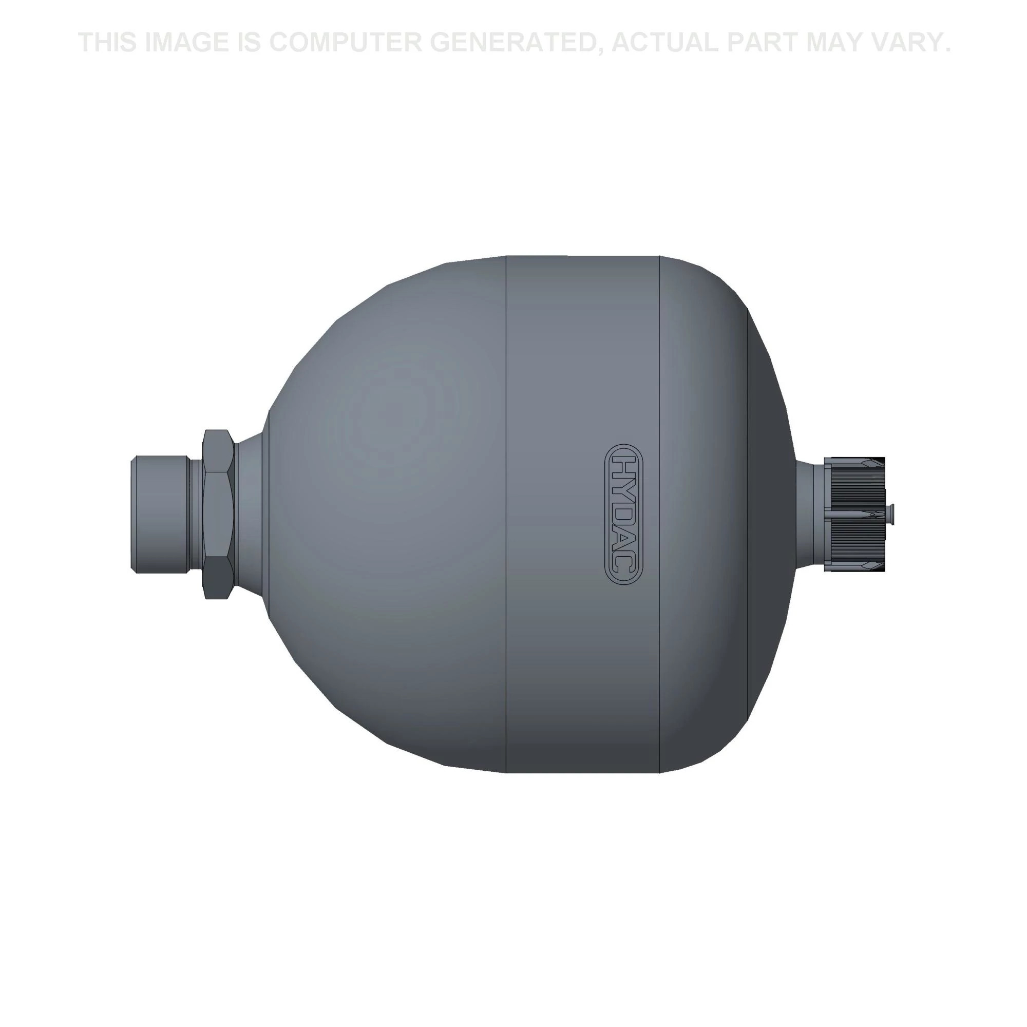 ACCUMULATOR | CASEIH | CA | EN