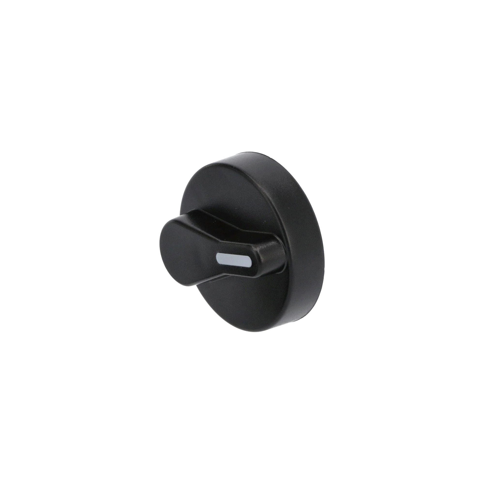 A/C Knob - Black Plastic | CASEIH | IE | EN
