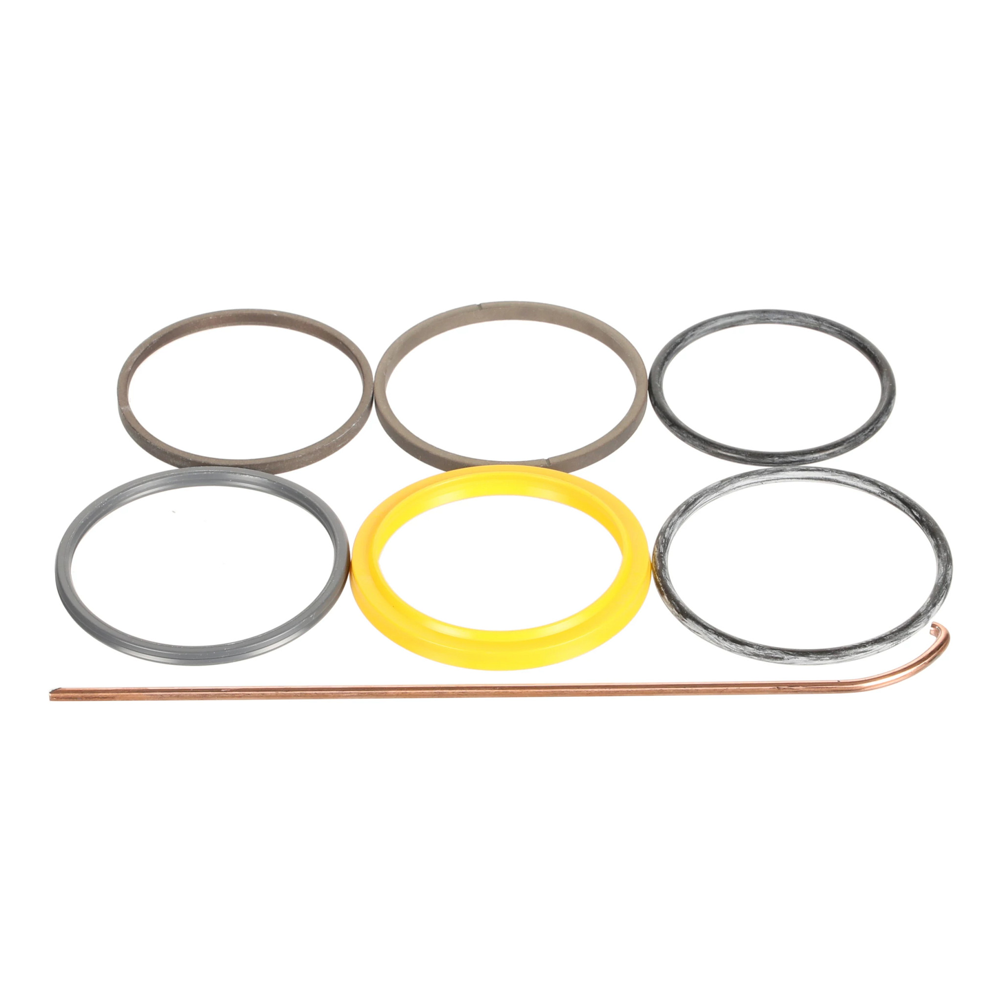 SEAL KIT | NEWHOLLANDAG | GB | EN