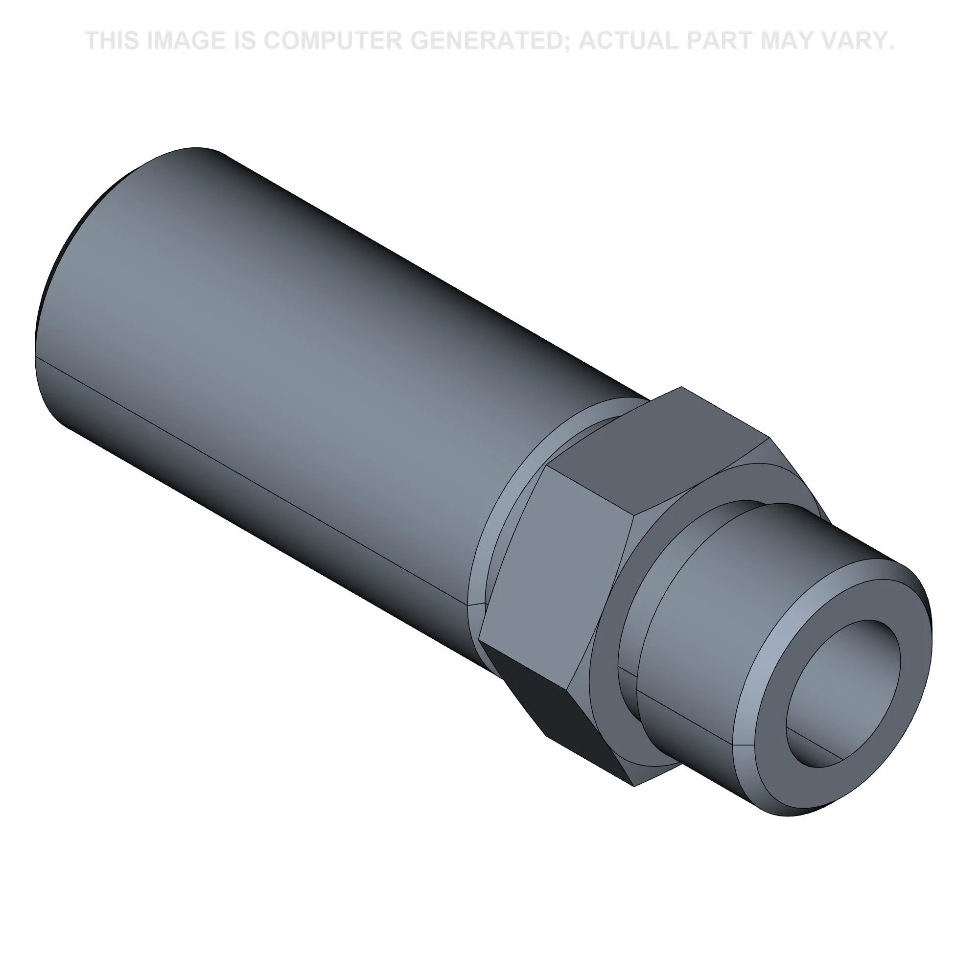 HYD CONNECTOR | CASECE | US | EN