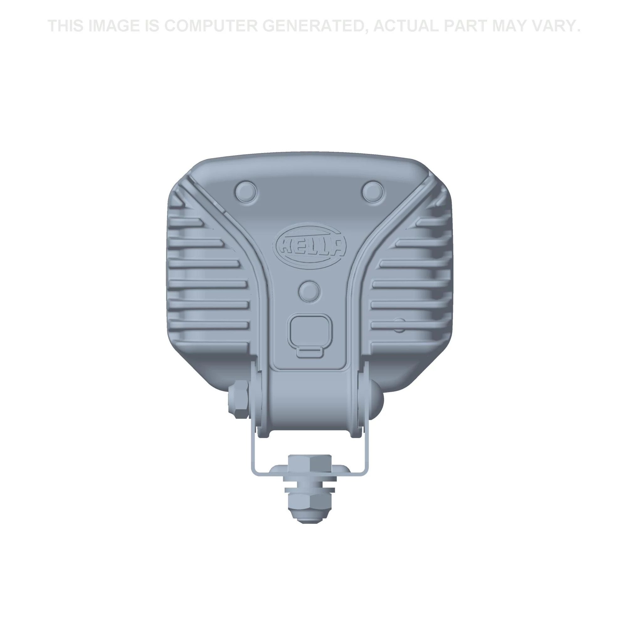 WORK LAMP | CASEIH | US | EN