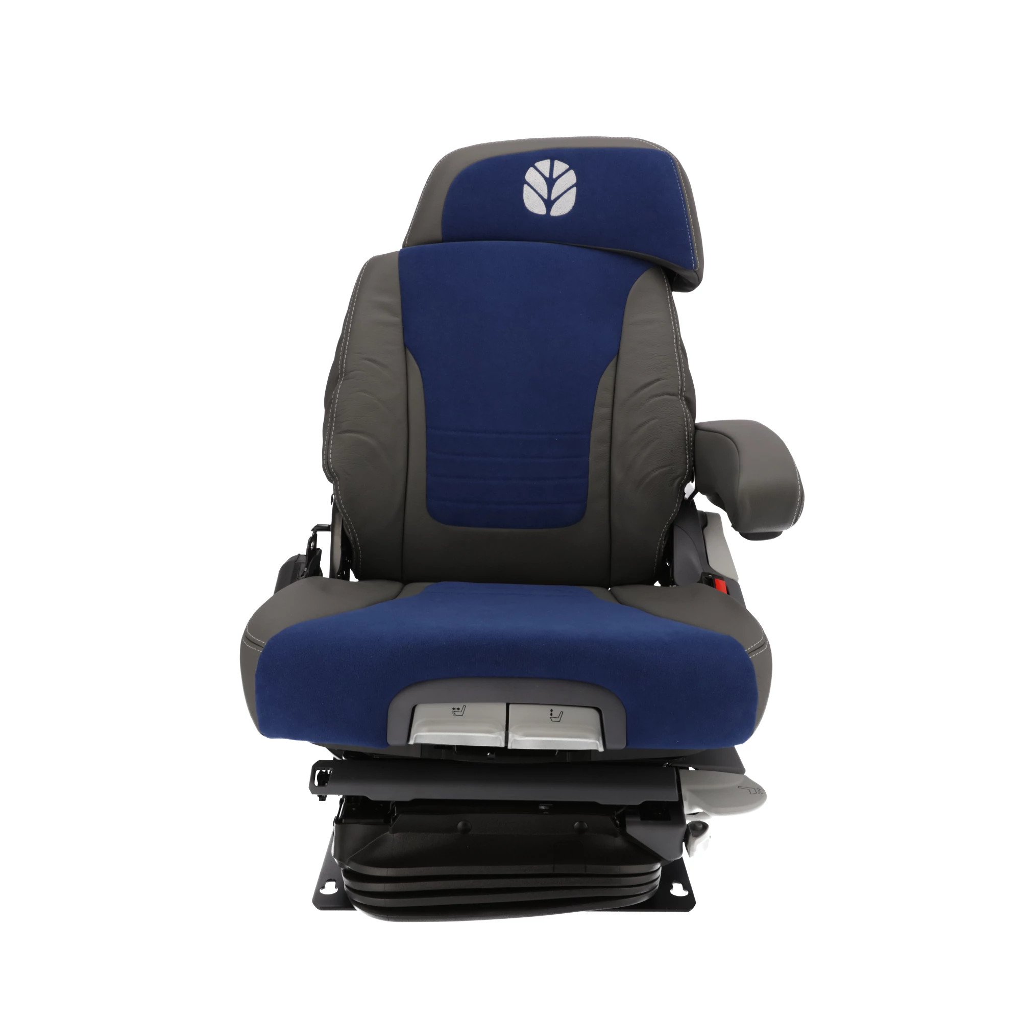 DRIVER SEAT | NEWHOLLANDAG | CA | EN