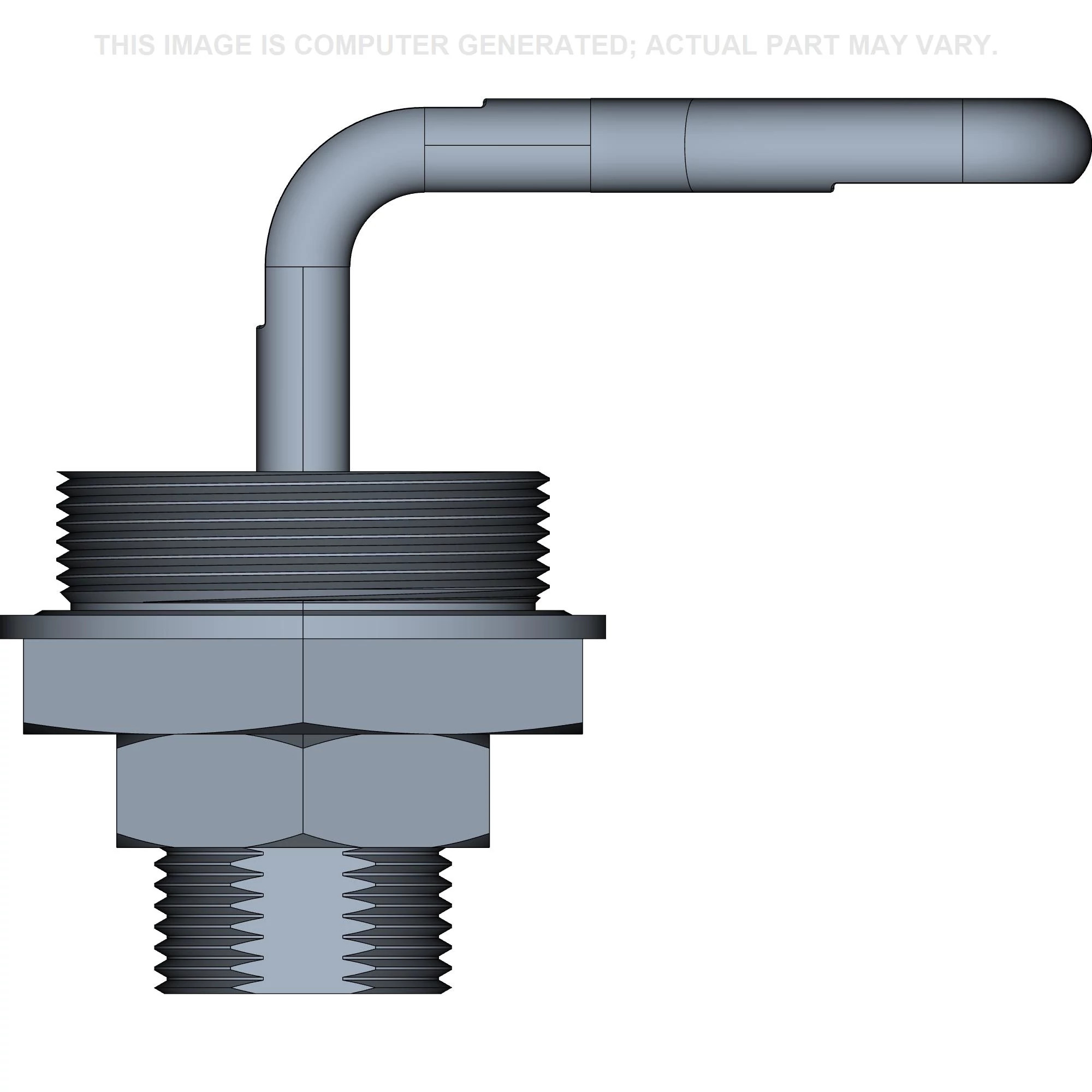 CHAUFFAGE | CASEIH | EU | FR