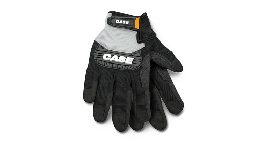 Impact Mechanic Gloves - Medium | CASEIH | CA | EN