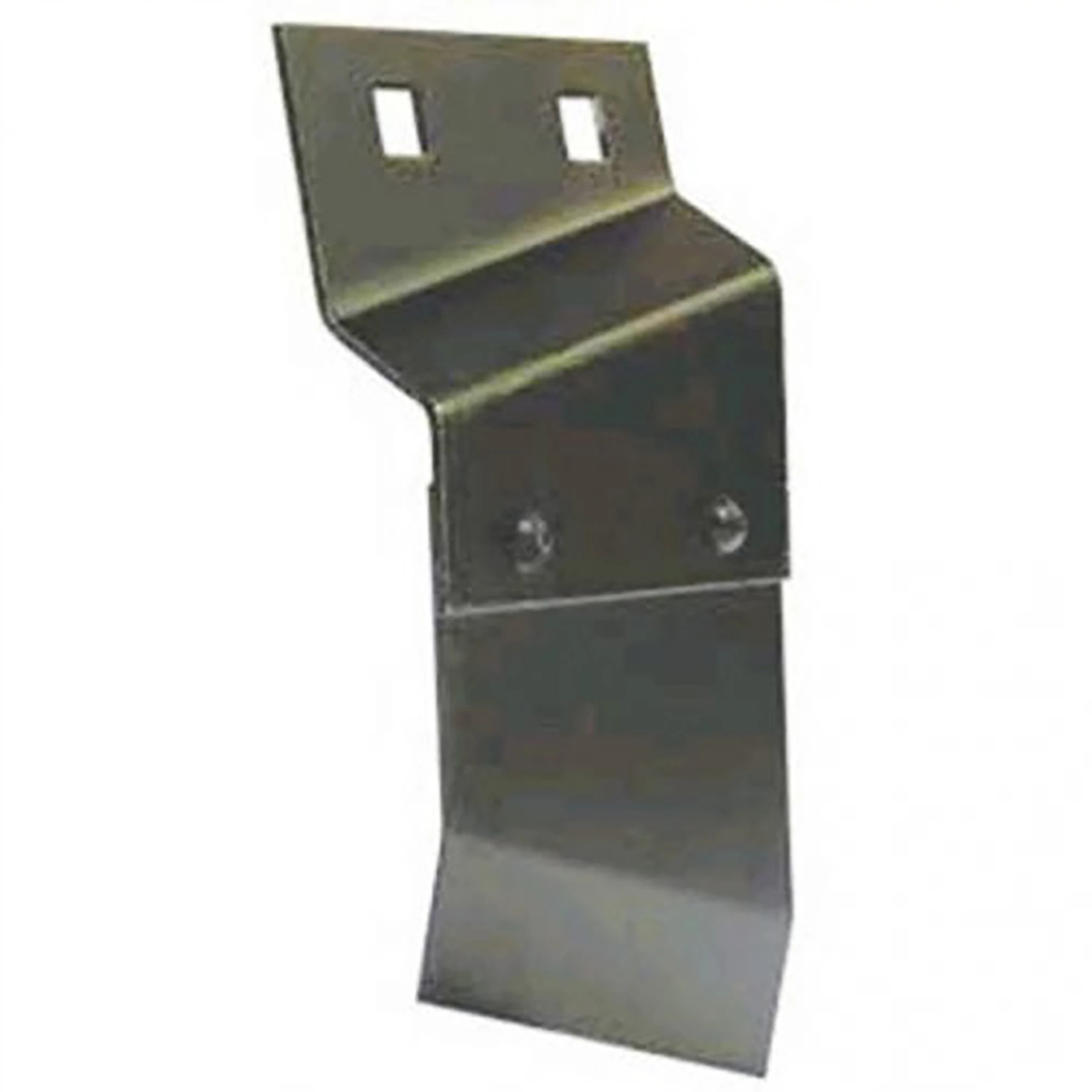 Disc Opener Scraper - Right-Hand | CASEIH | CA | EN
