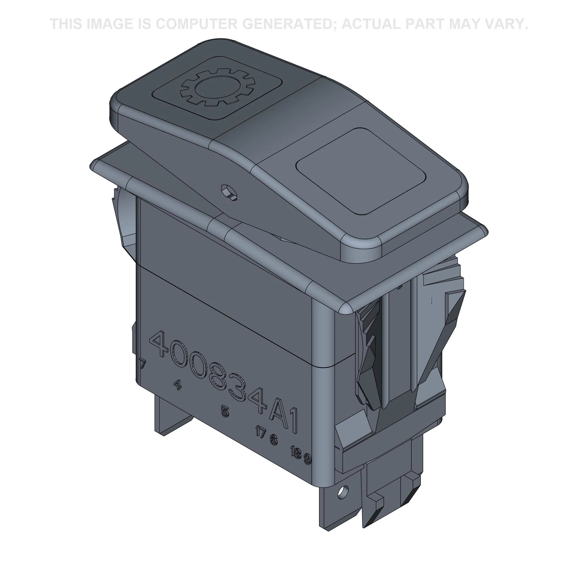 INTERRUPTOR | CASECE | EU | ES