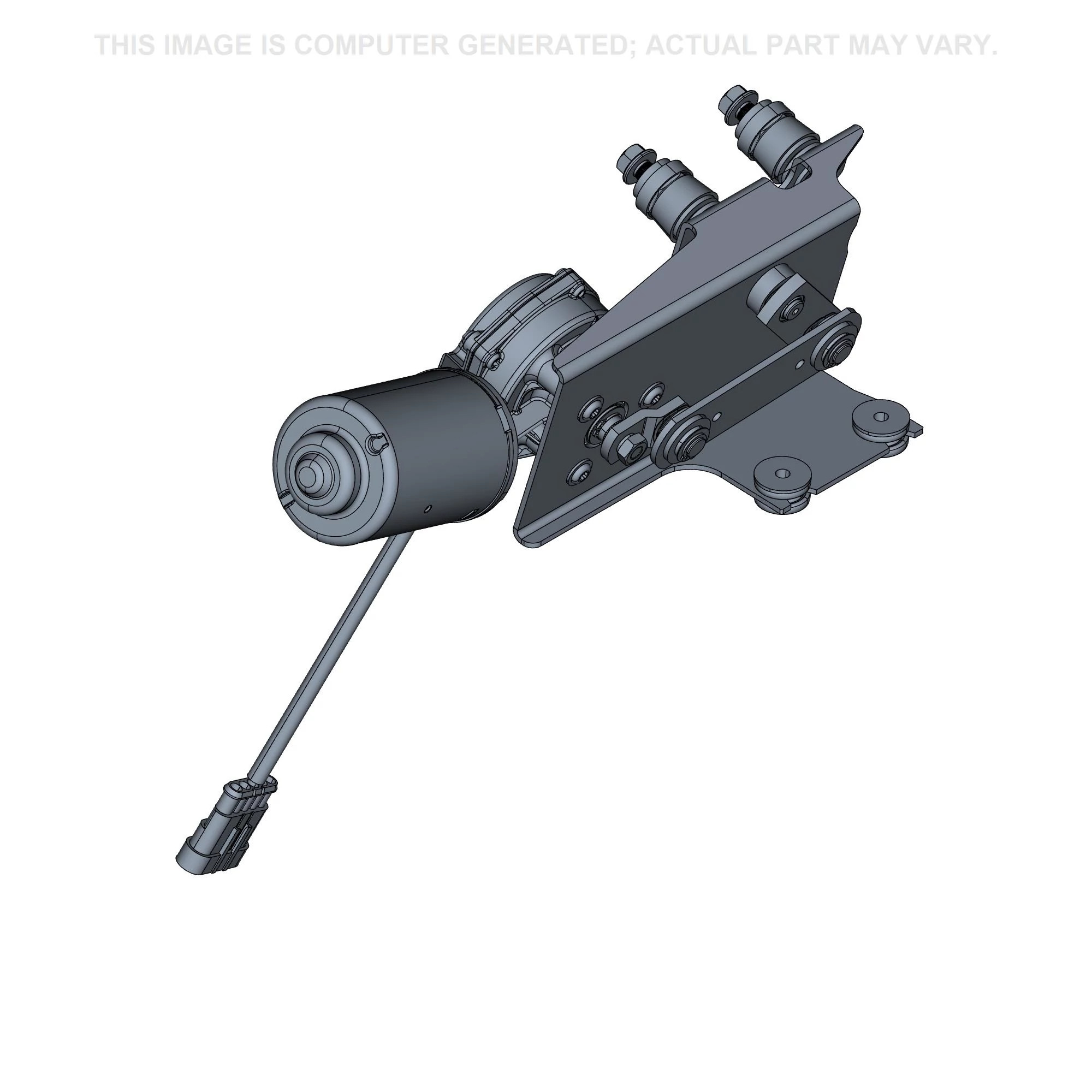 WIPER MOTOR | CASECE | US | EN