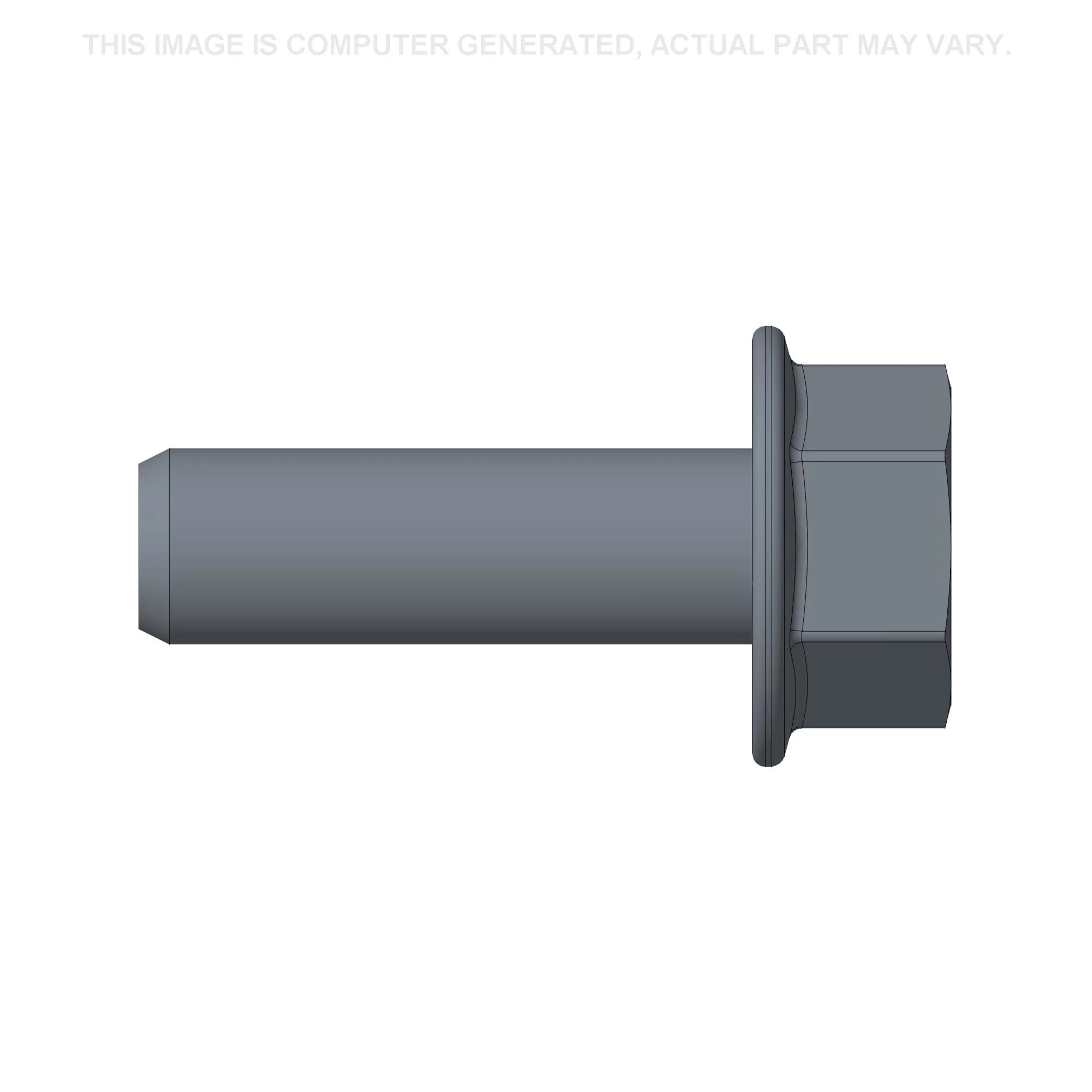 FLANGE BOLT | NEWHOLLANDAG | US | EN