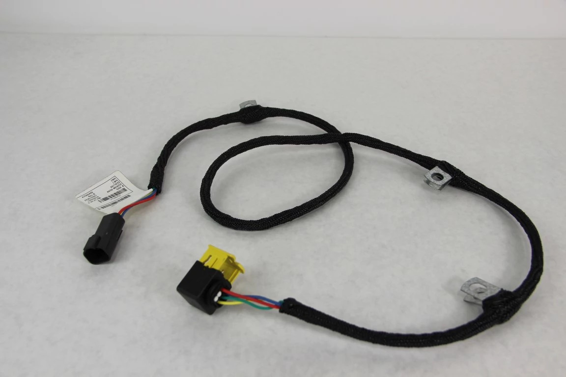 Reman DEF Quality Sensor Wire Harness | NEWHOLLANDAG | CA | EN