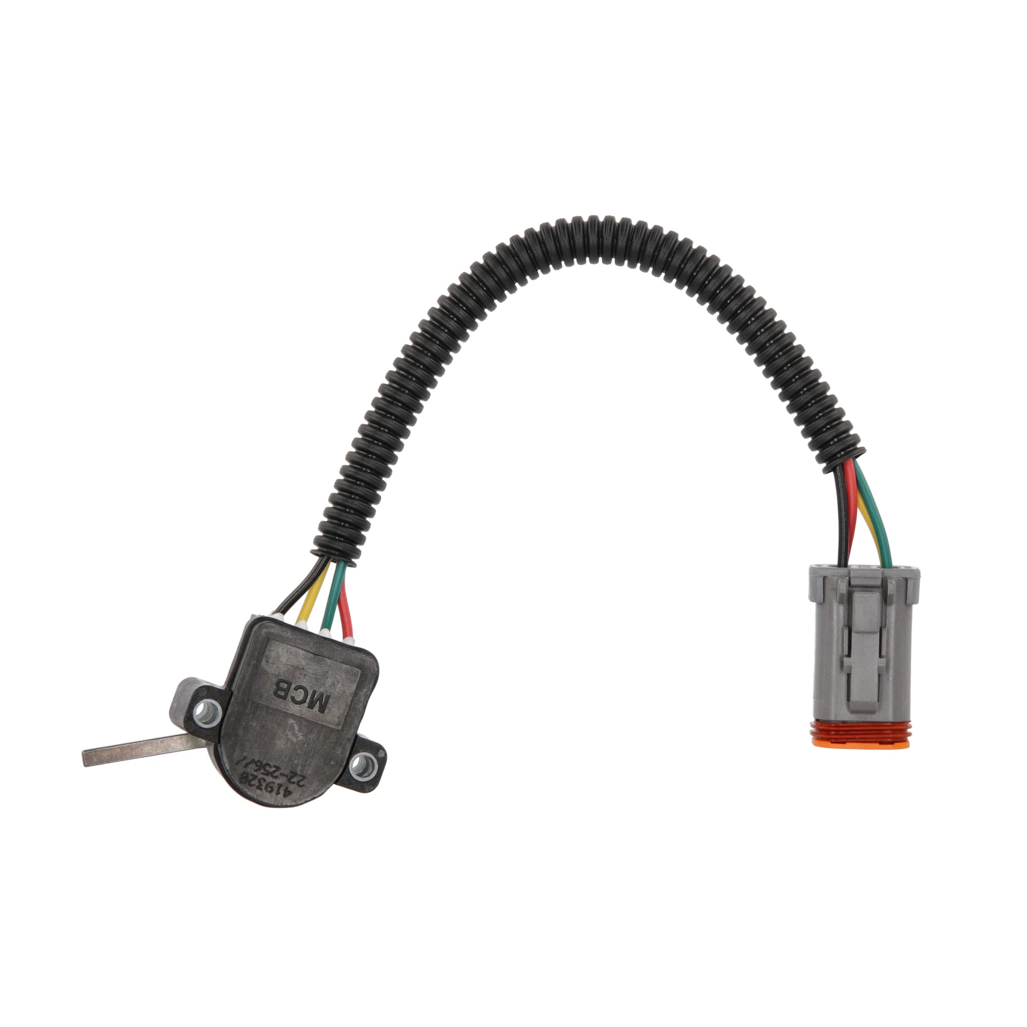 POTENTIOMETER | NEWHOLLANDAG | AT | DE