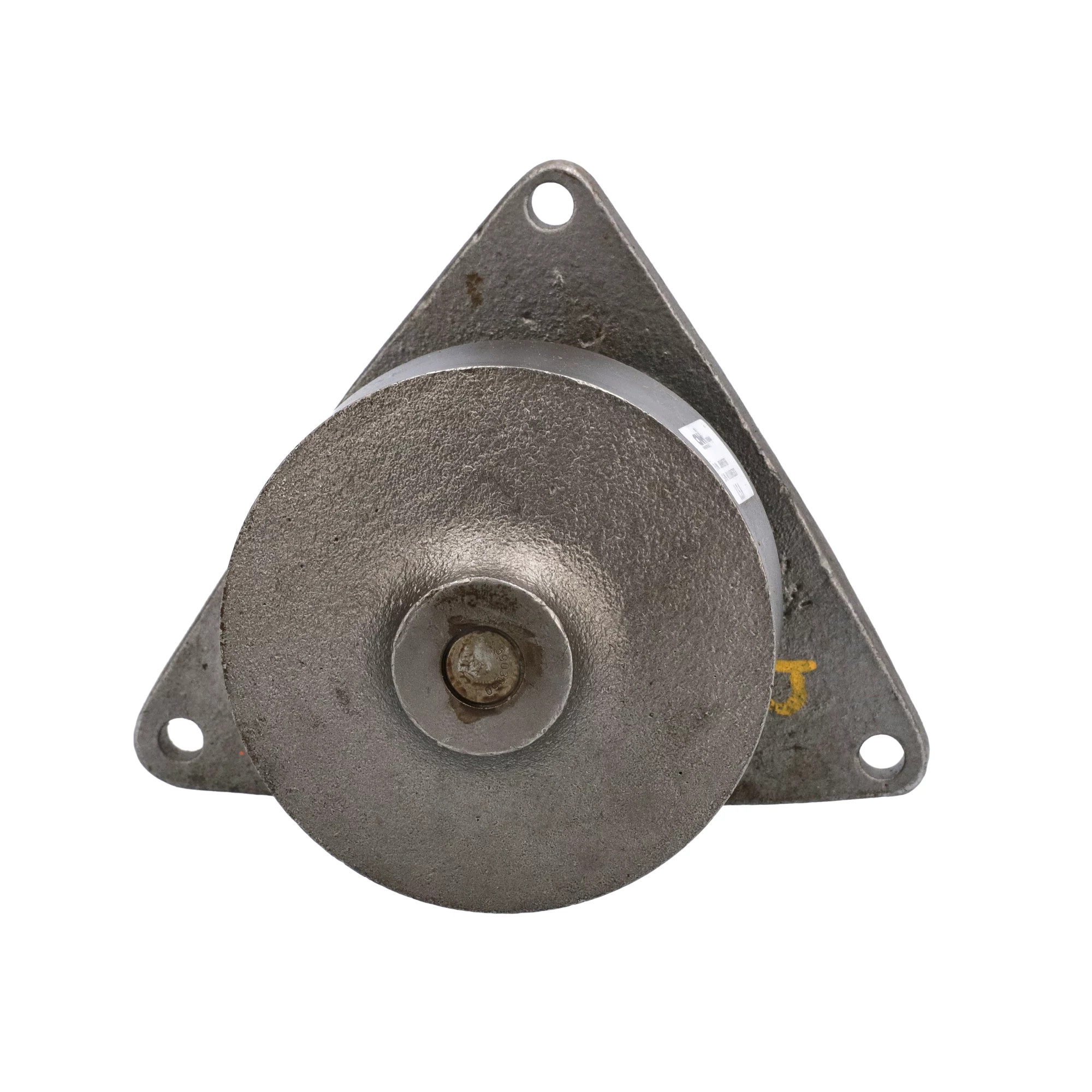 REGEN POMPA WODNA | NEWHOLLANDCE | EU | DA