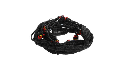 WIRE HARNESS | MILLER | CA | EN