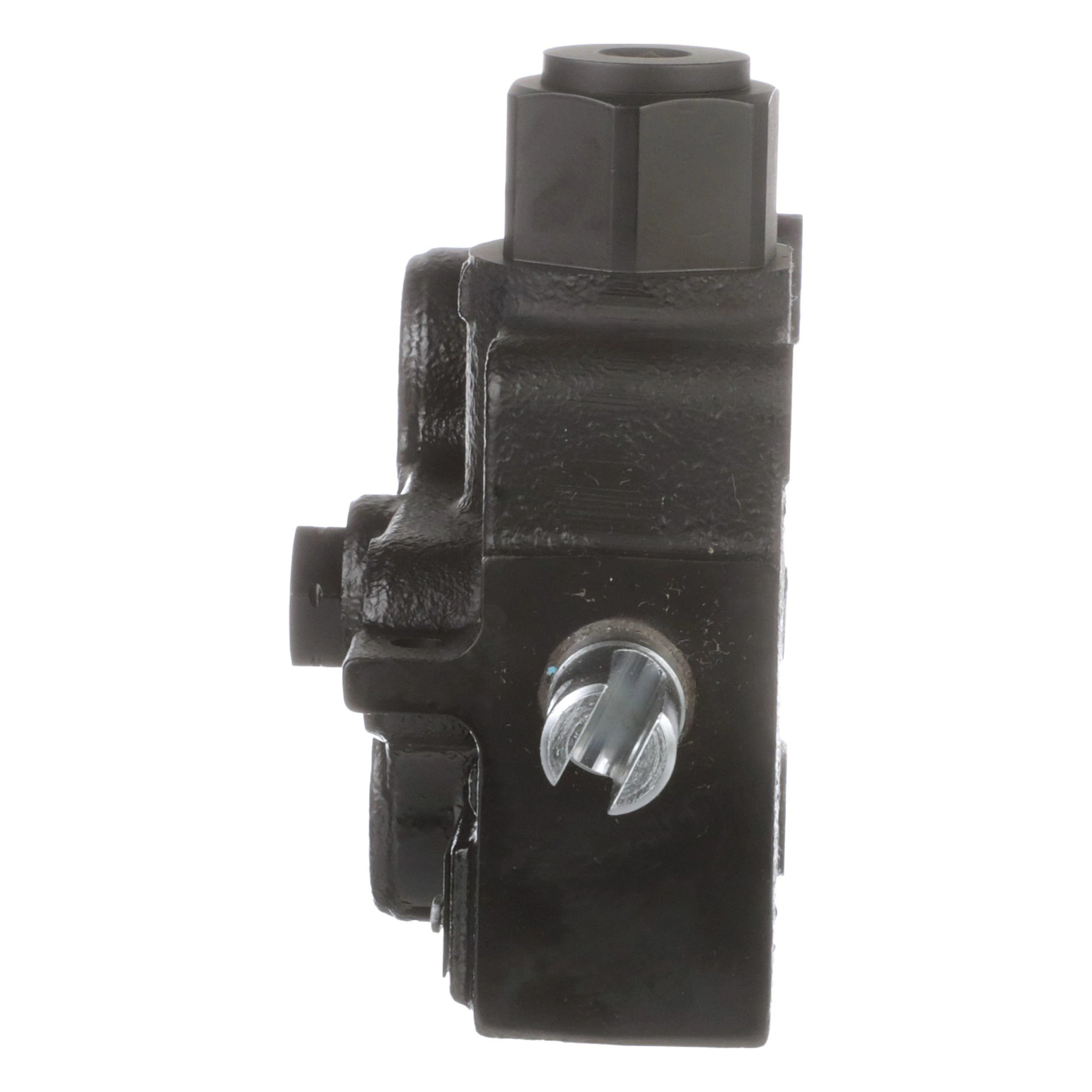 HYDRAULIC VALVE | CASEIH | US | EN