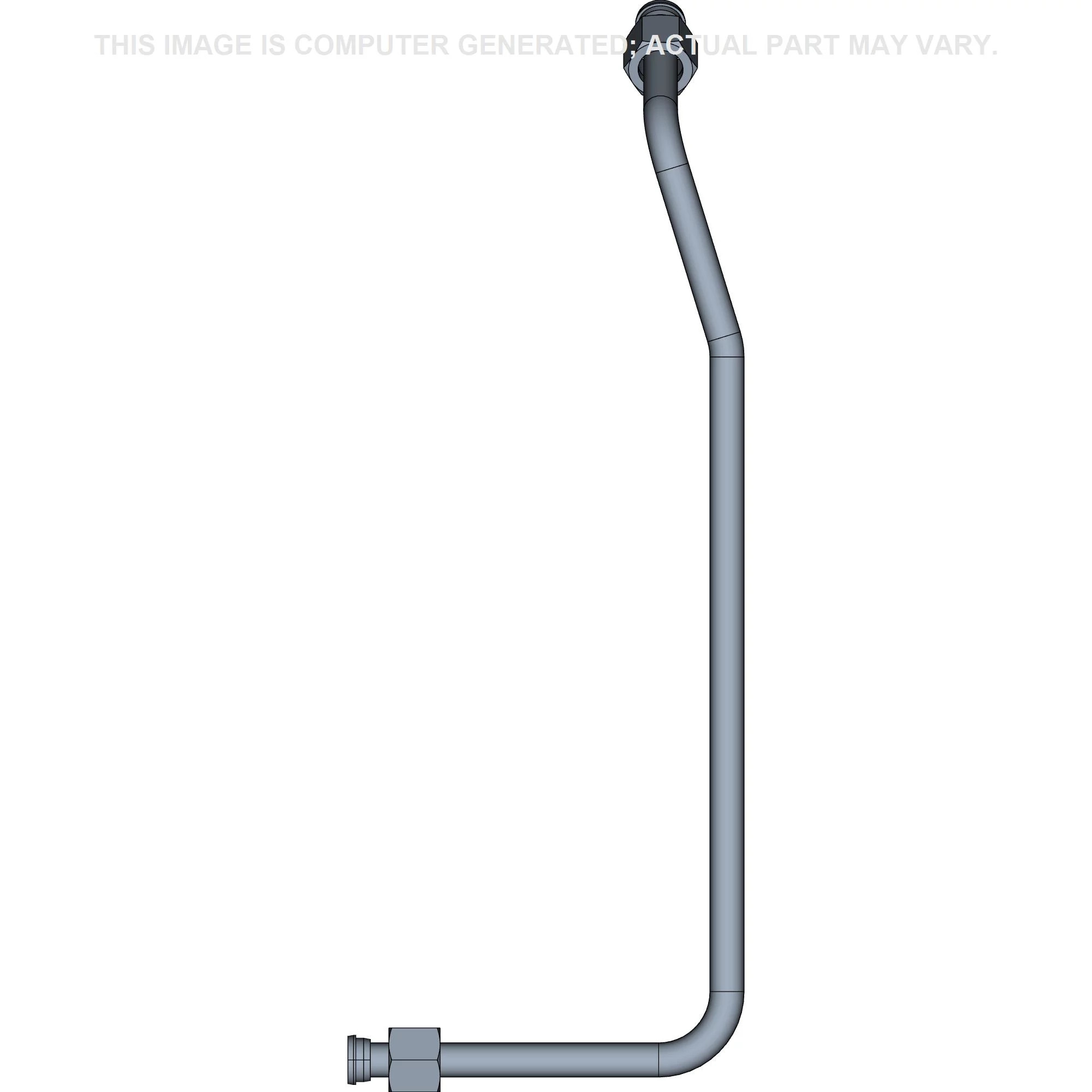 HYD TUBE | NEWHOLLANDAG | US | EN