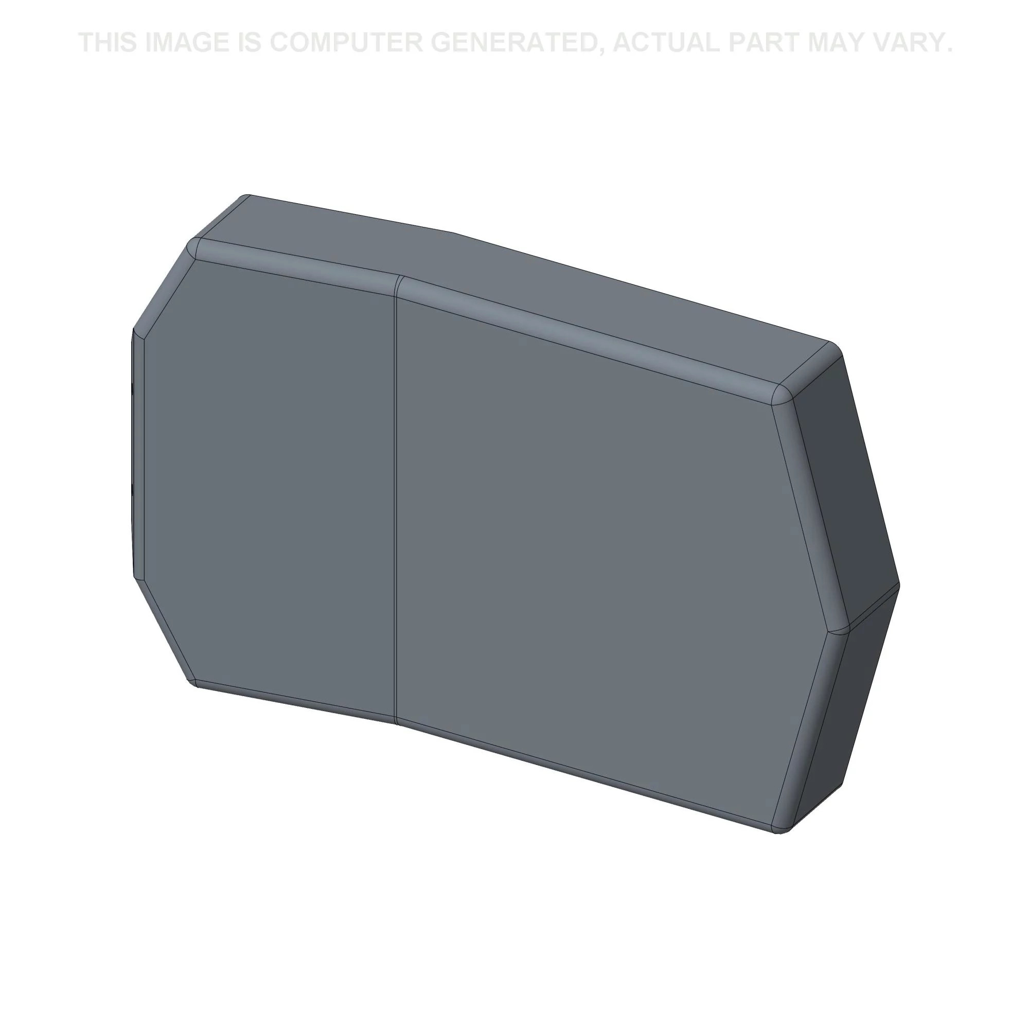 Cover | CASECE | US | EN