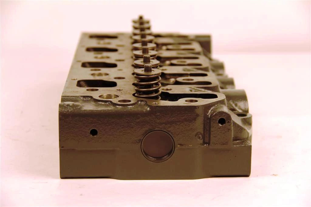 REMAN-CYLINDER HEAD | CASEIH | US | EN