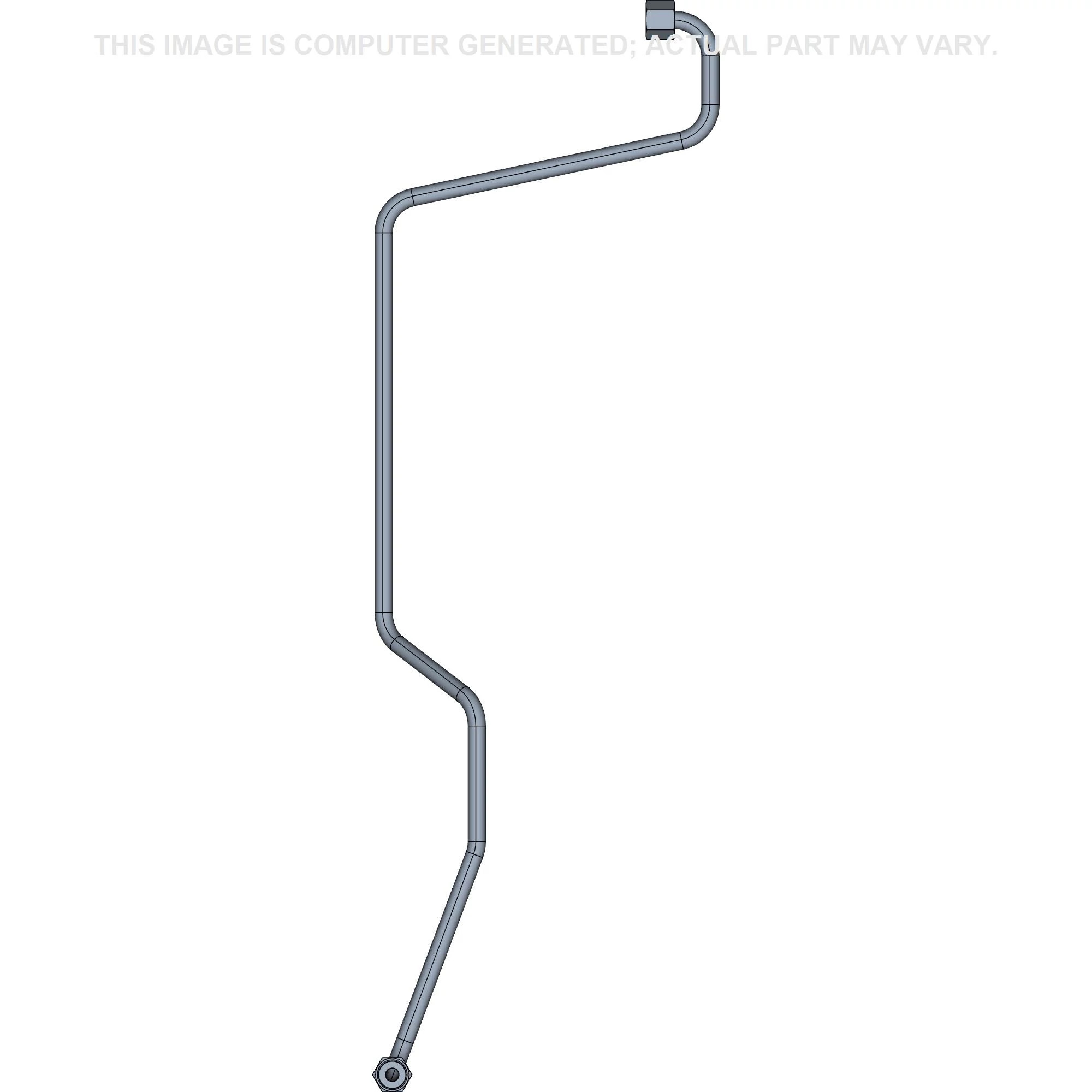 HYD TUBE | CASEIH | CA | EN