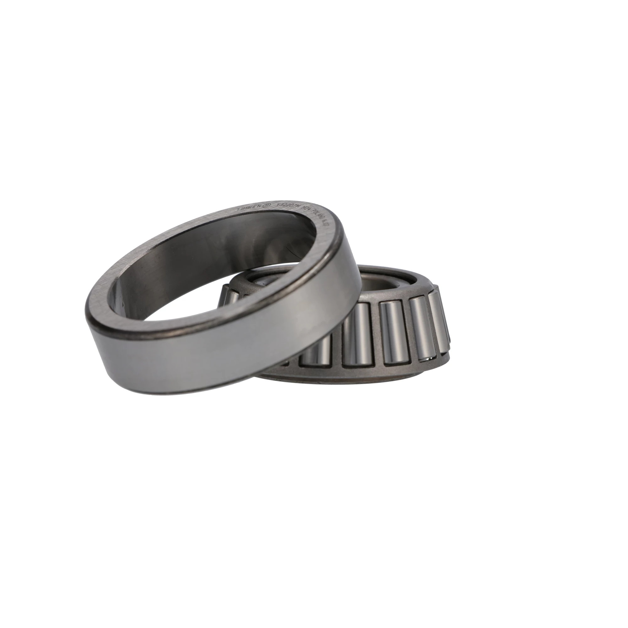 Rolamento de rolos cônicos - ISO 32207 | CASECE | BR | PT