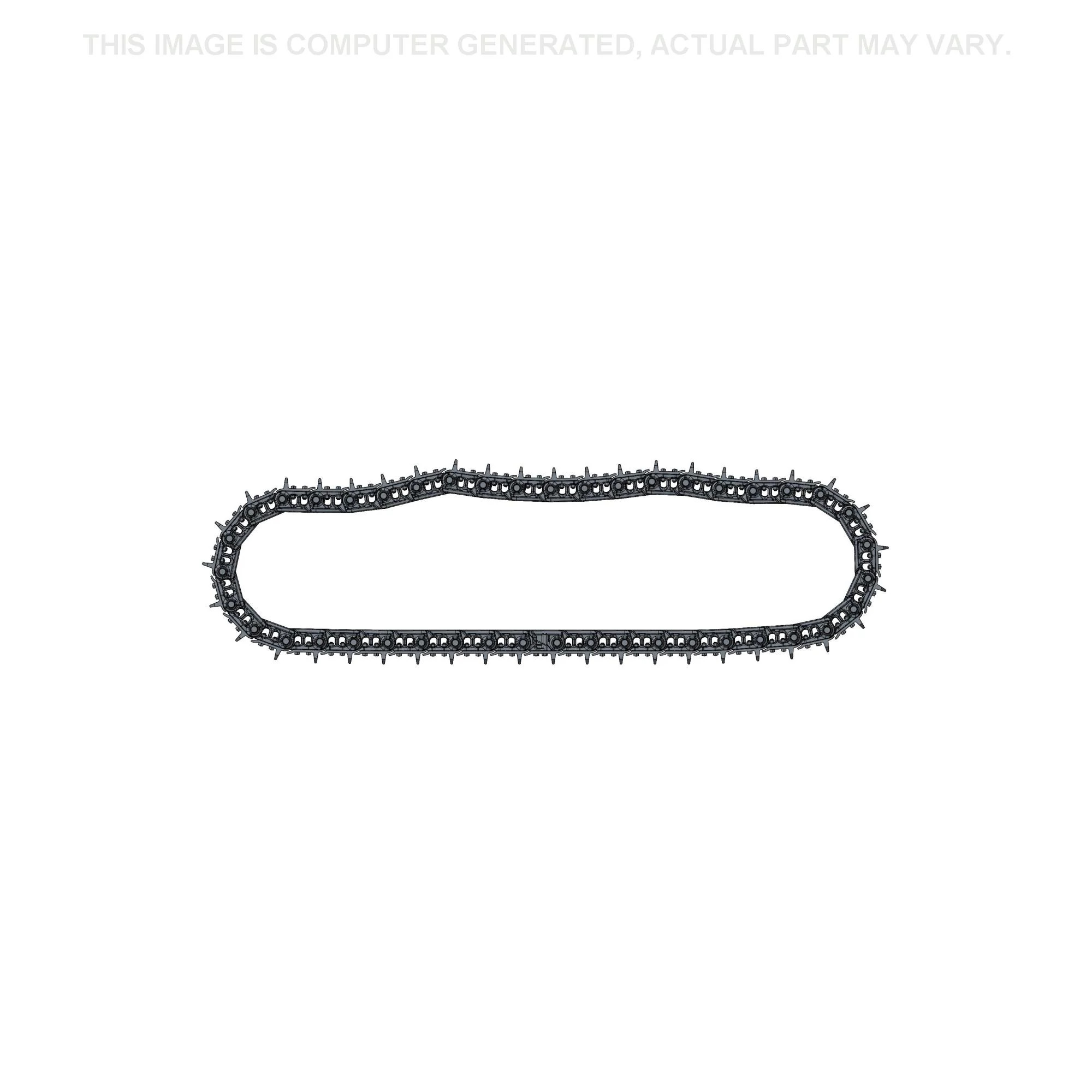 CRAWLER TRACK ASSY | NEWHOLLANDCE | EU | FR