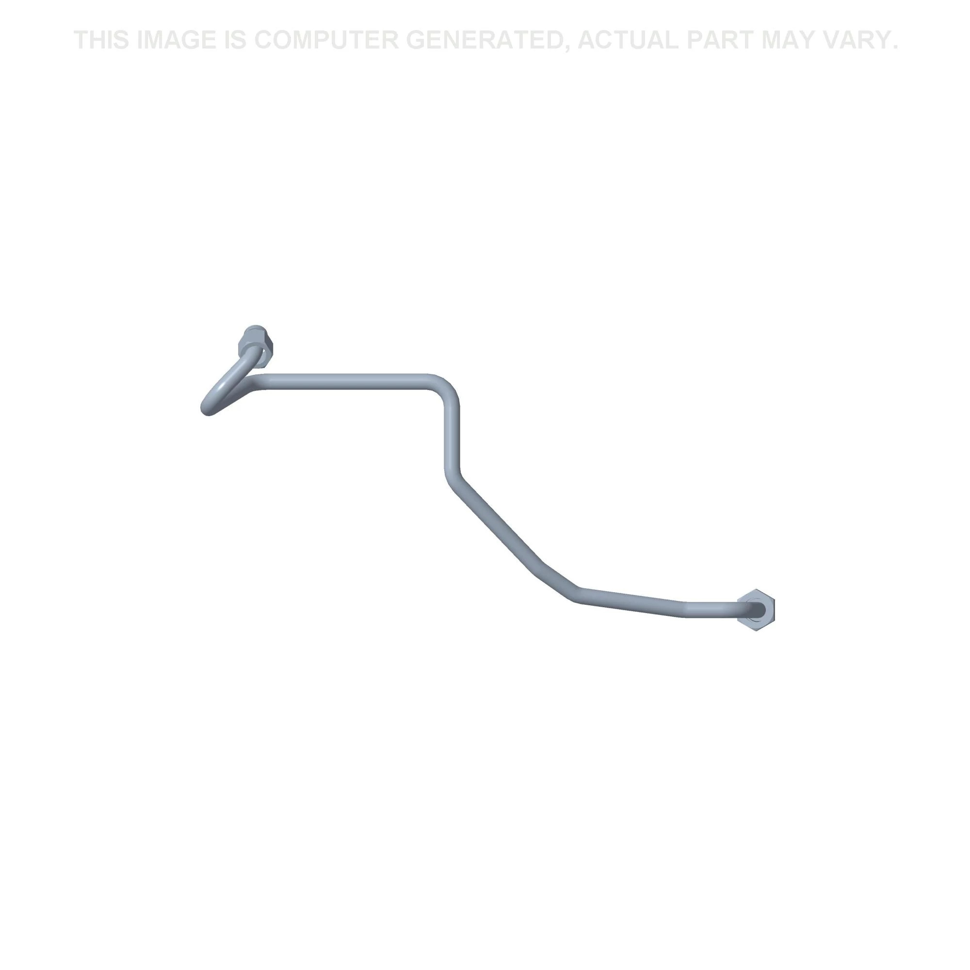 TUBO | NEWHOLLANDAG | SA | ES