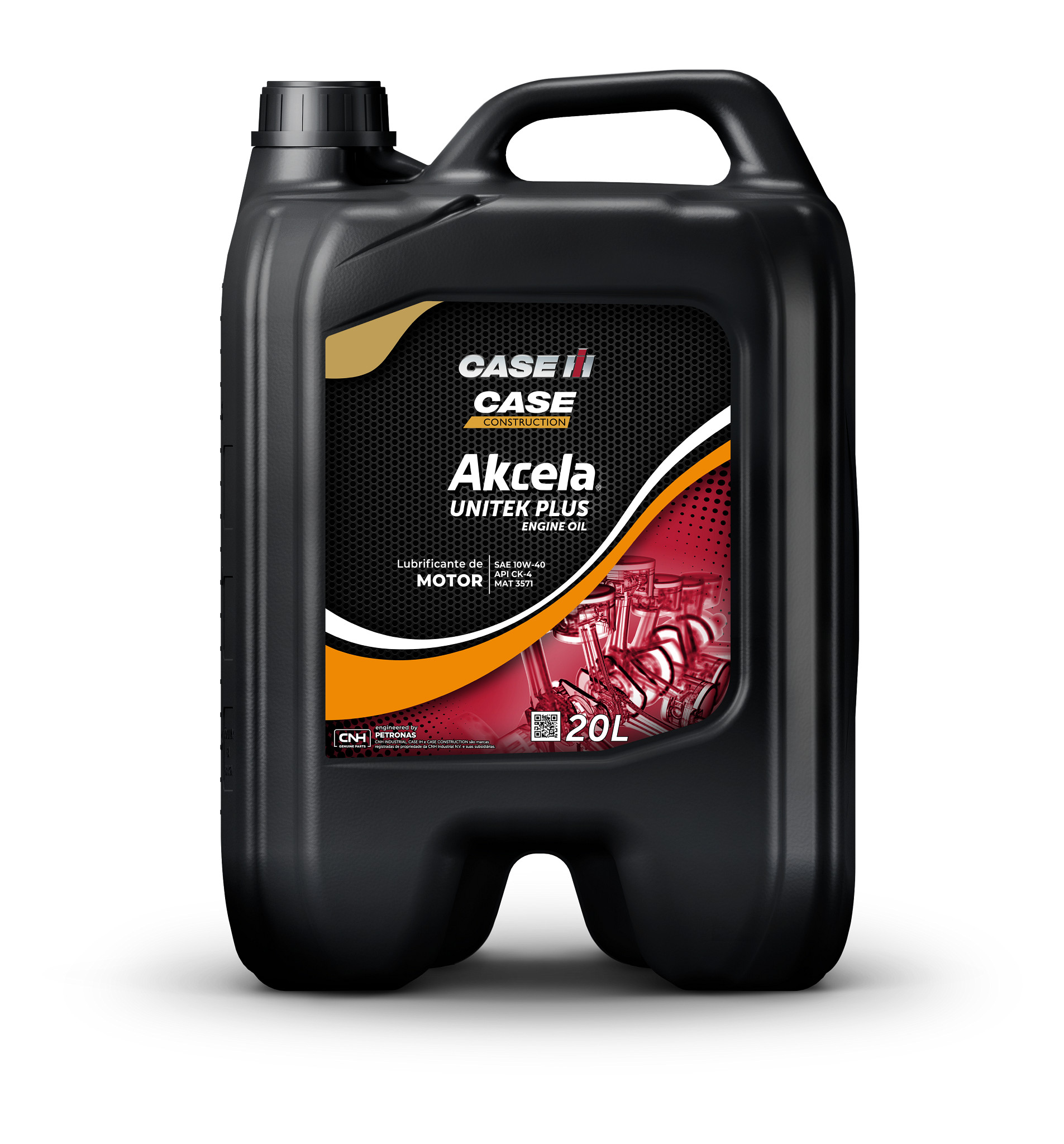 AKCELA UNITEK PLUS 20L