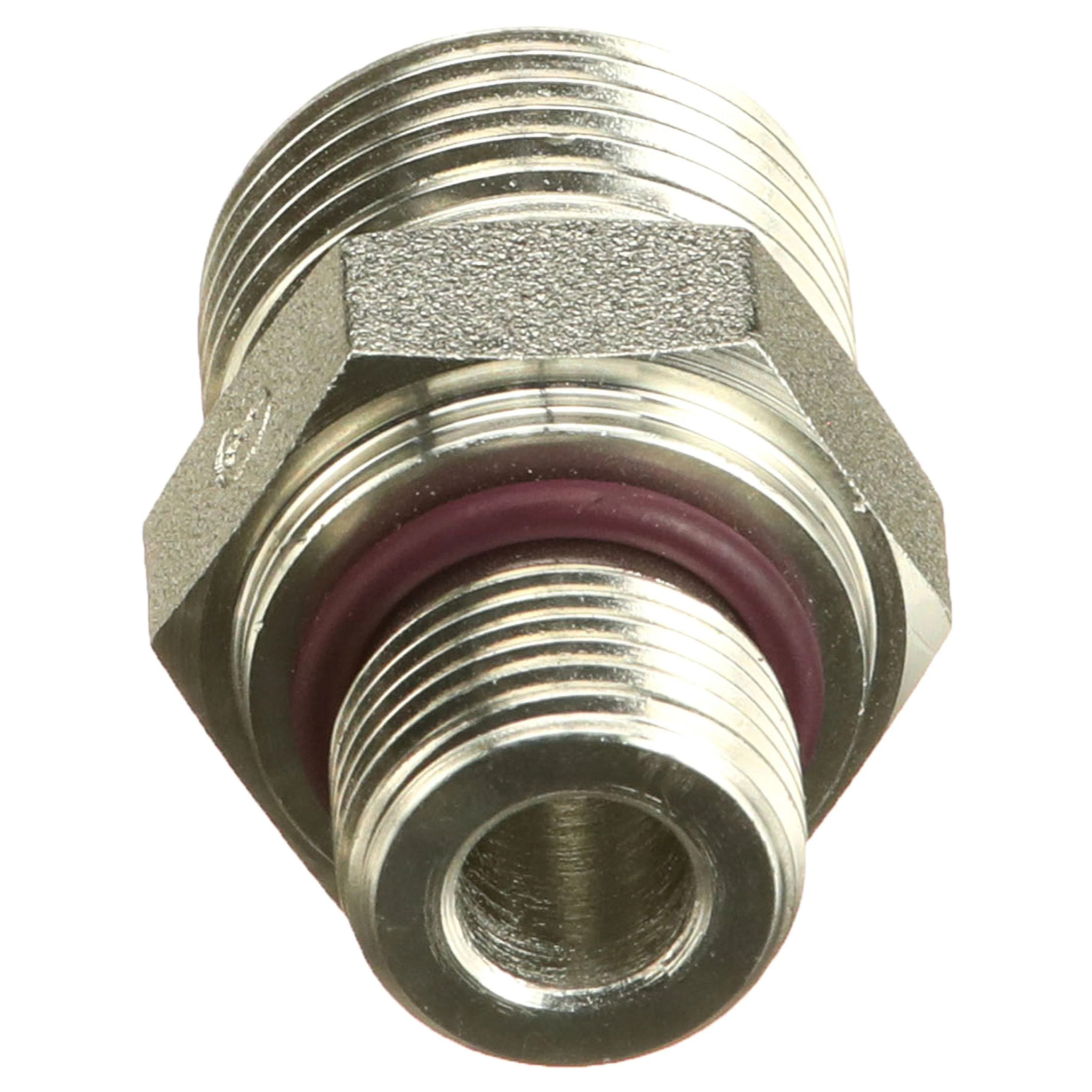 HYD CONNECTOR | CASEIH | US | EN