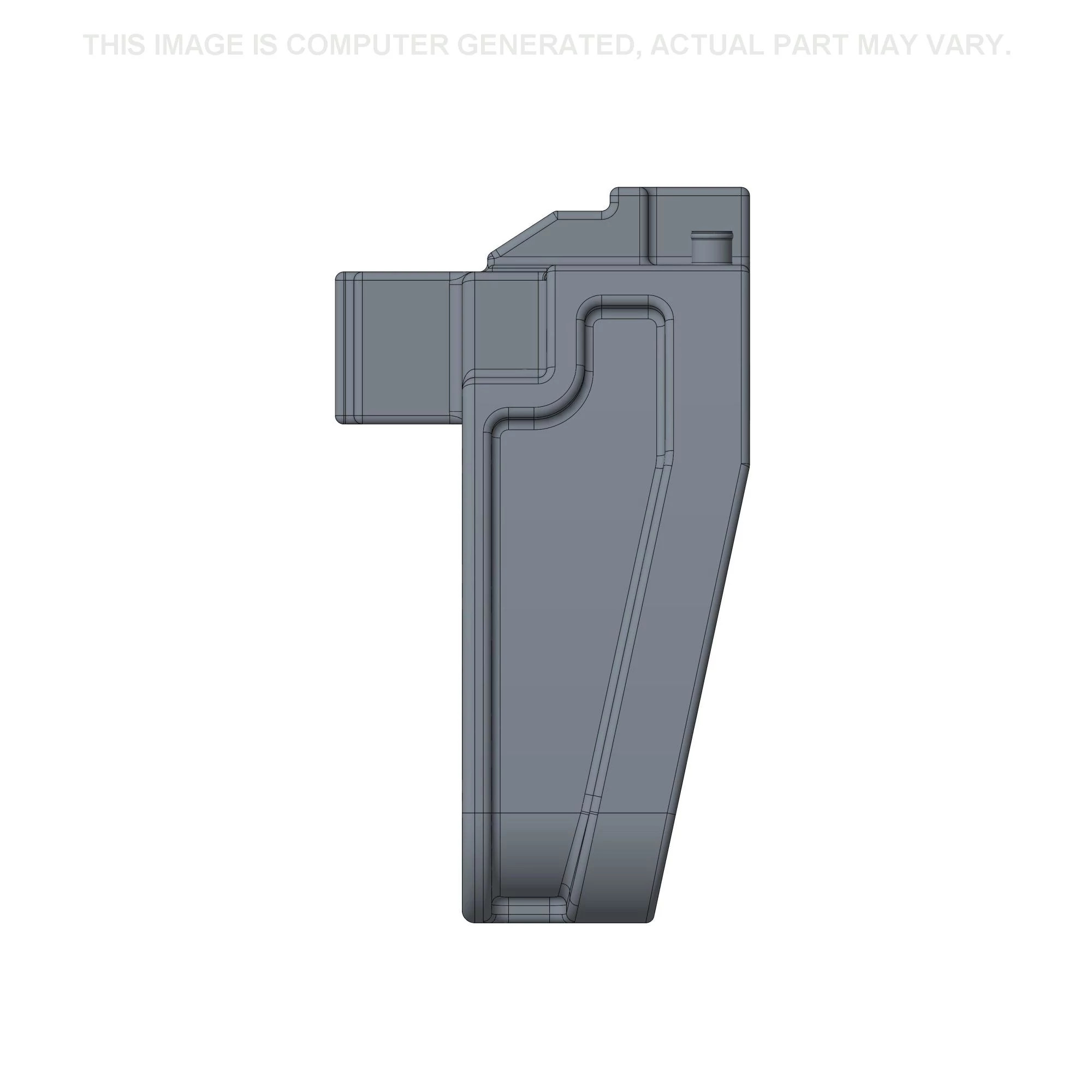 Conjunto do depósito de combustível