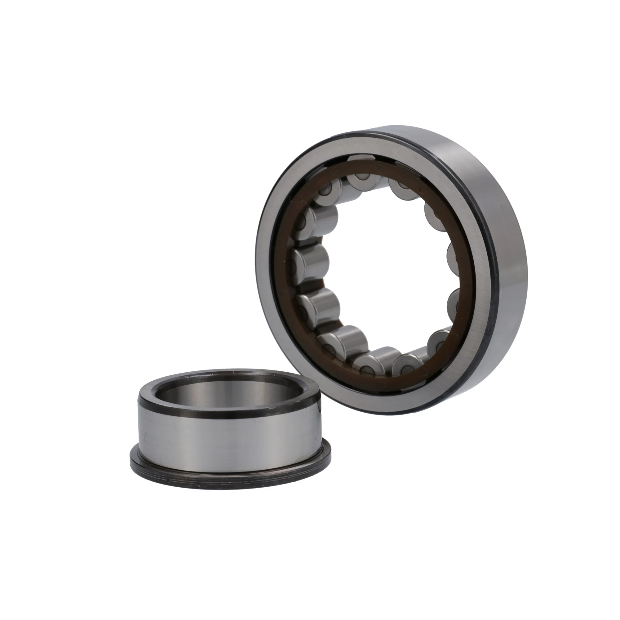 Rolamento do rolete cilíndrico - ISO NJ 311 ECP/C3/NJ 311 ECP | NEWHOLLANDAG | BR | PT