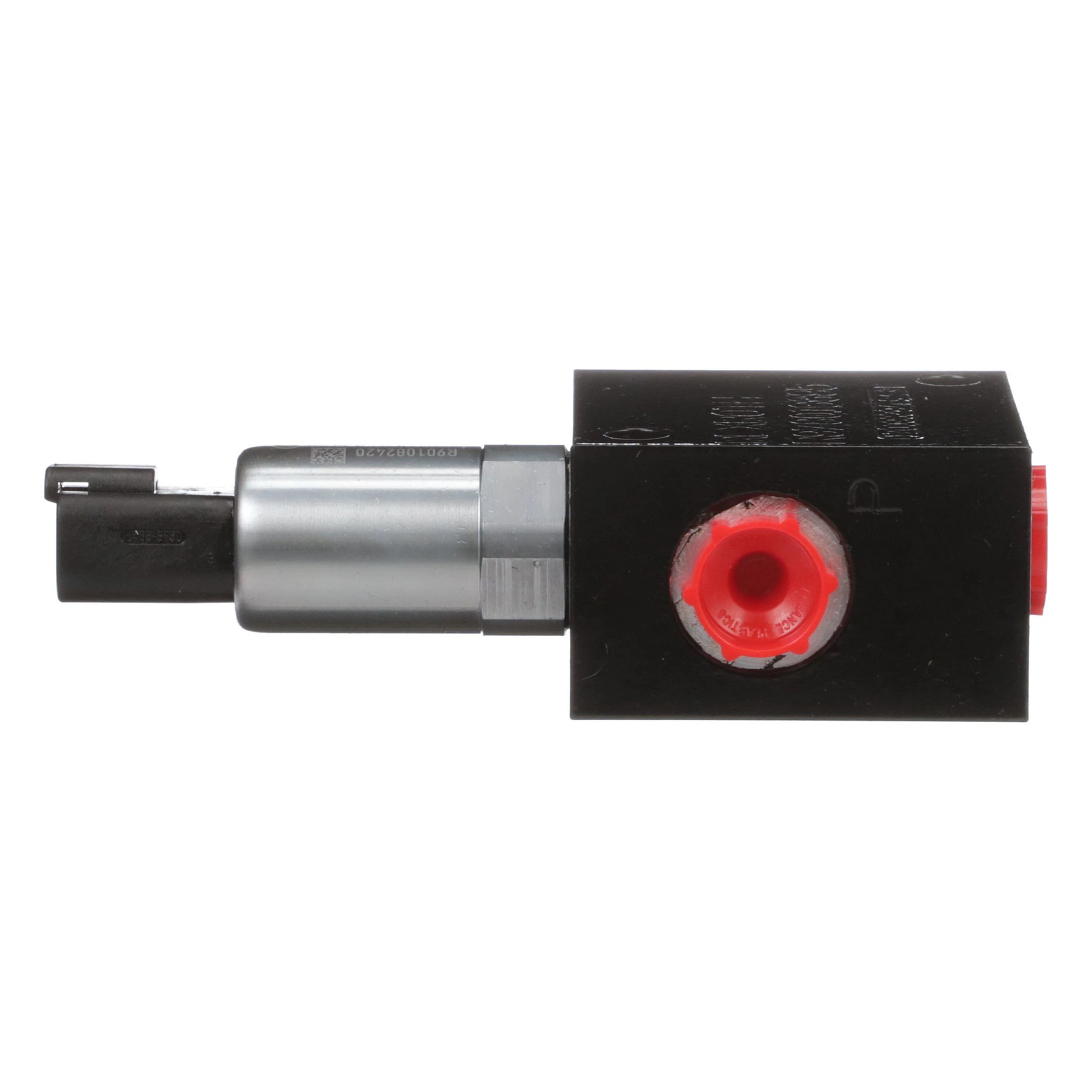 HYDRAULIC VALVE | NEWHOLLANDAG | GB | EN