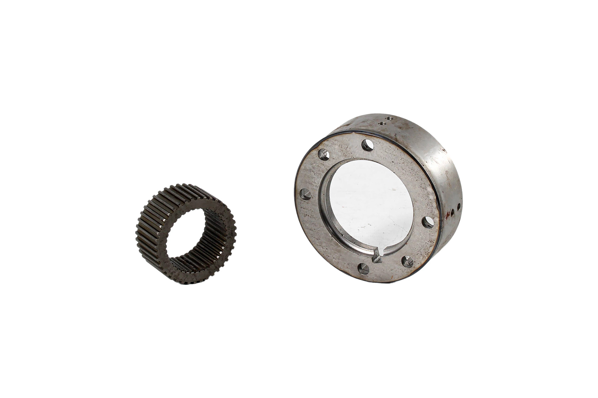 SERVICE KIT | CASECE | US | EN