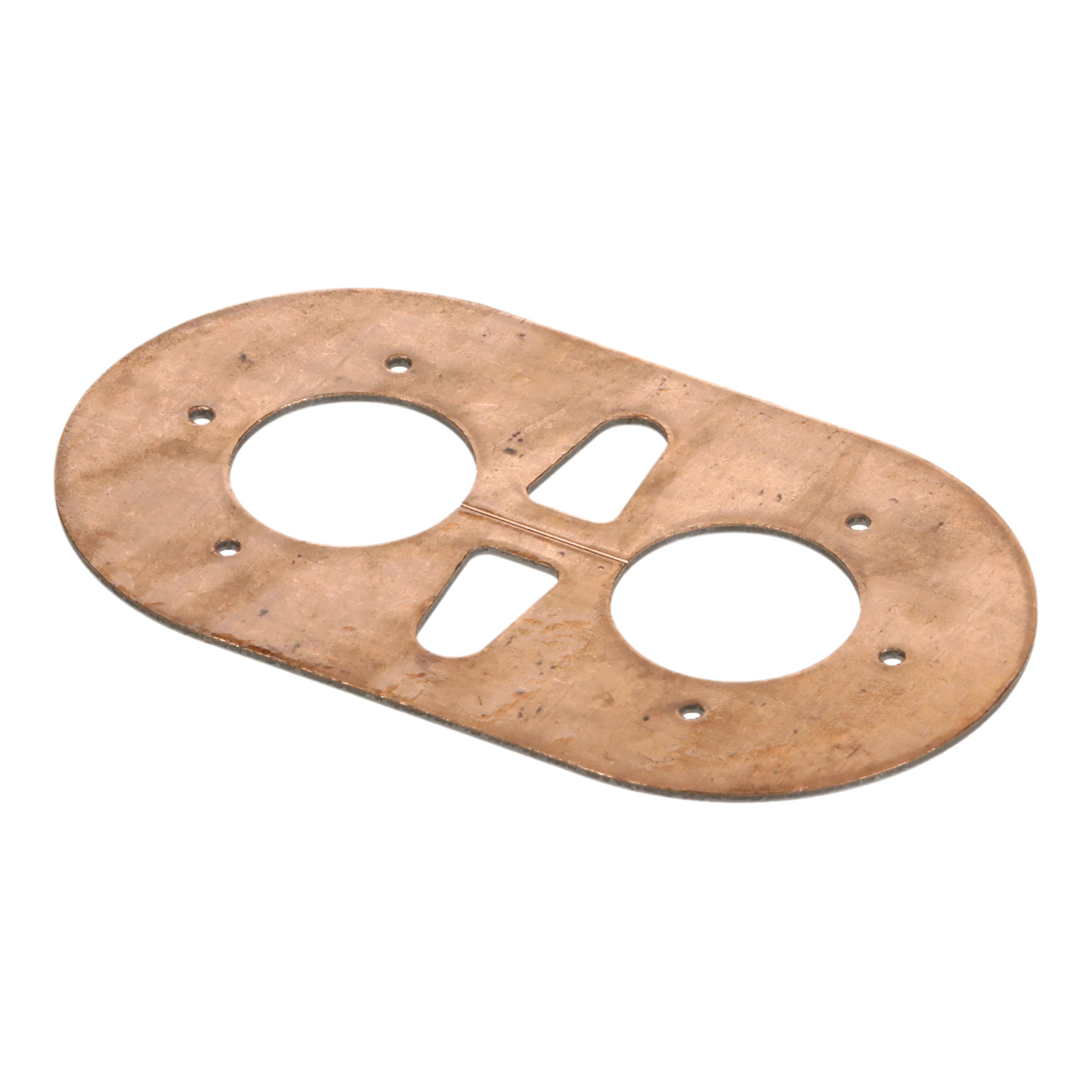 DIAPHRAGM | CASECE | CA | EN