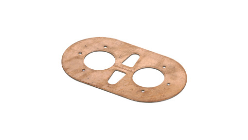 DIAPHRAGME | STEYR | EU | DE