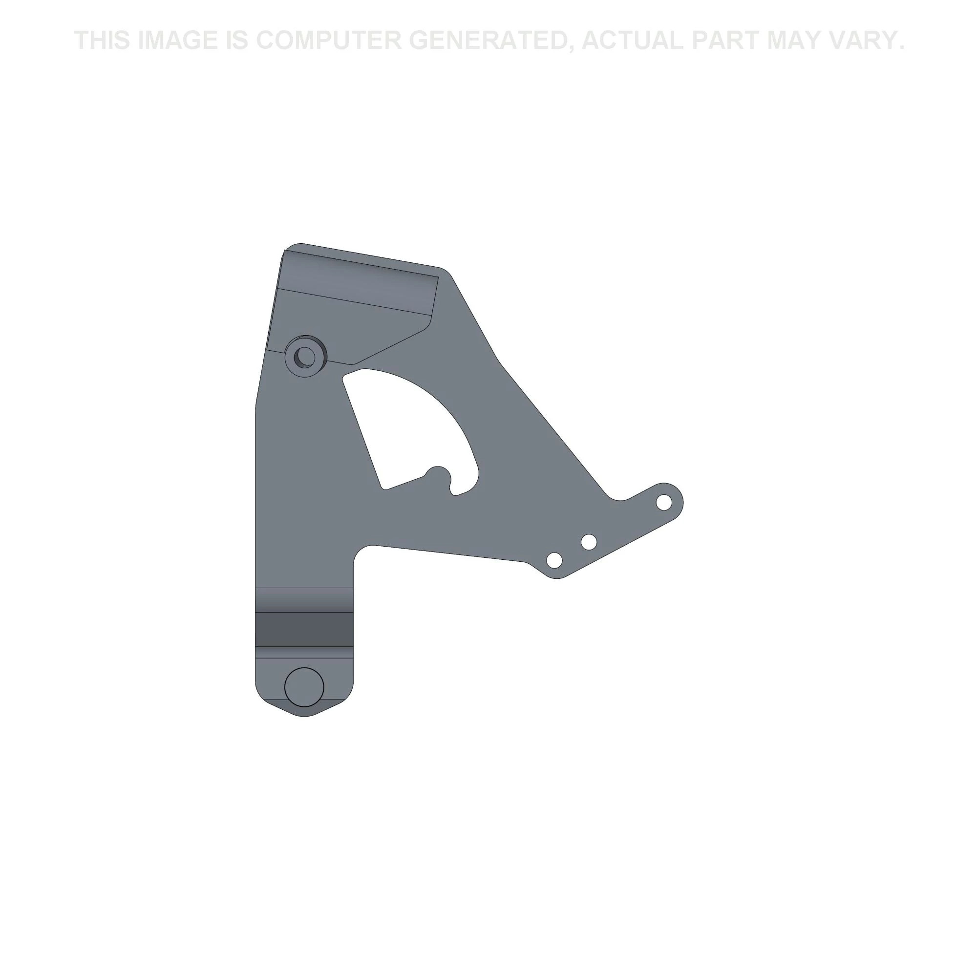 BRAÇO | CASEIH | EU | EN