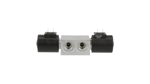 HYDRAULIKVENTIL | CASECE | EU | DE