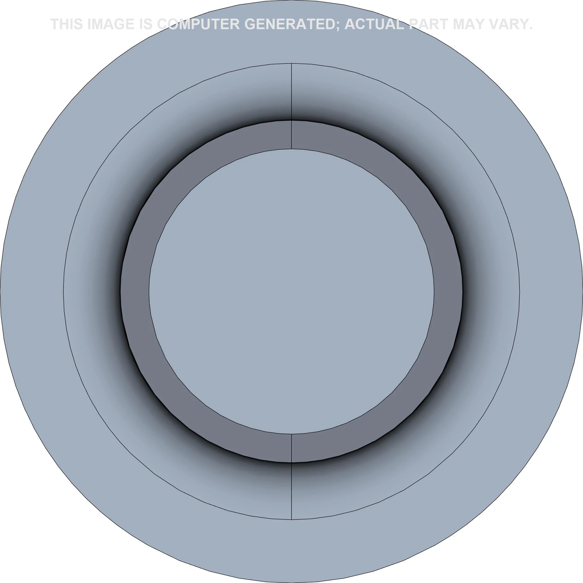 PARAFUSO ALLENA FLAN | CASEIH | EU | PT