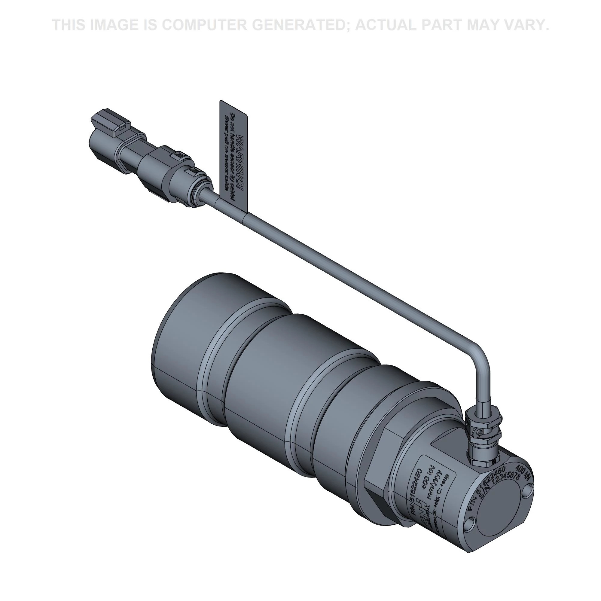 Sensor | CASECE | US | EN