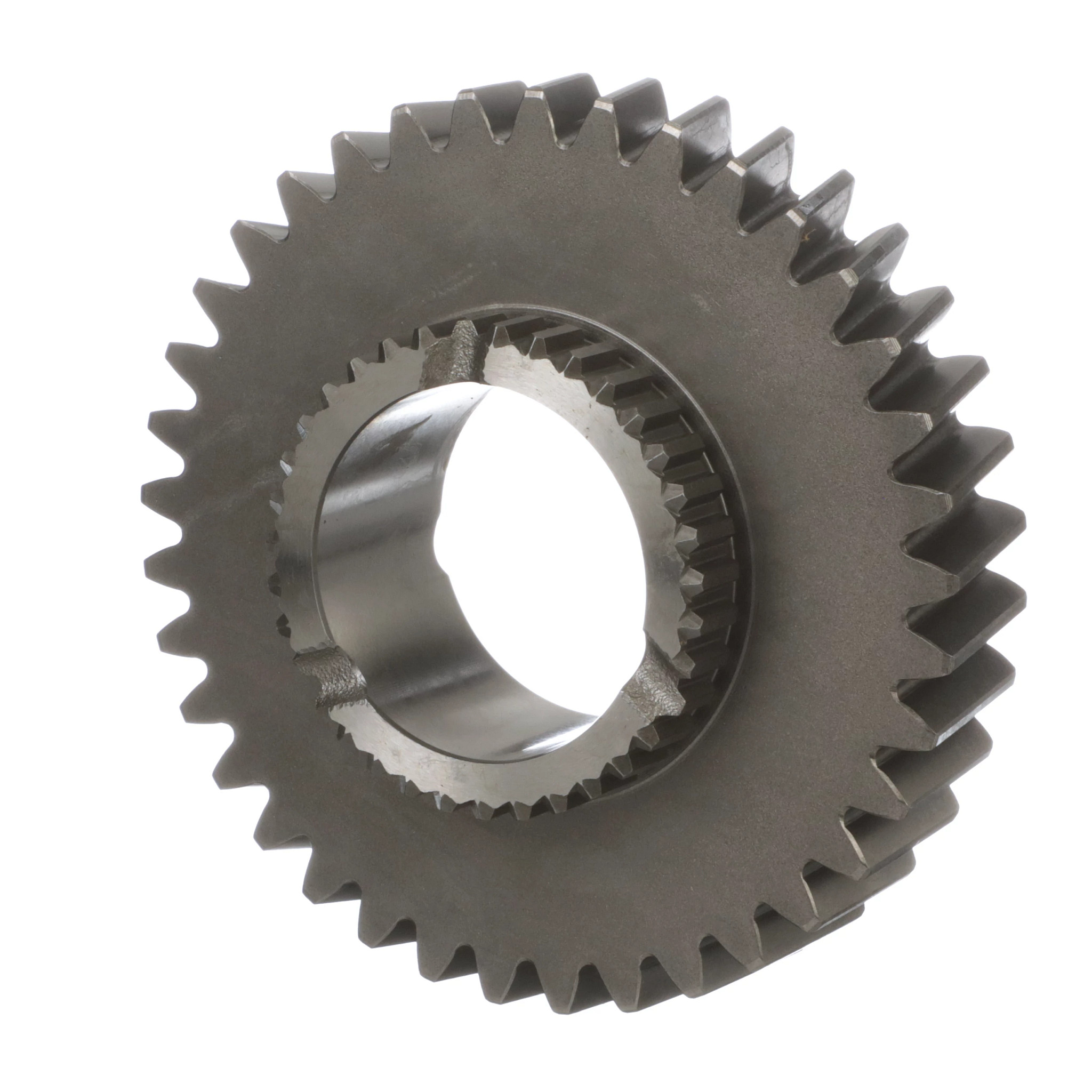 Gear - 2nd Output | CASECE | BR | PT