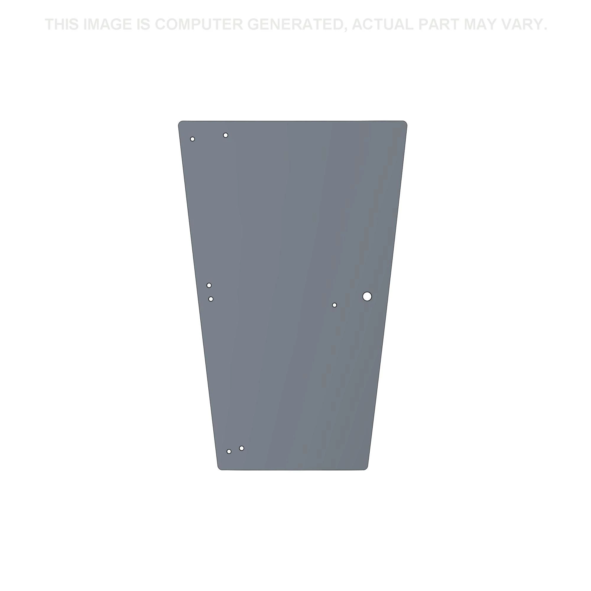 CAB GLASS ASSY | CASEIH | CA | EN