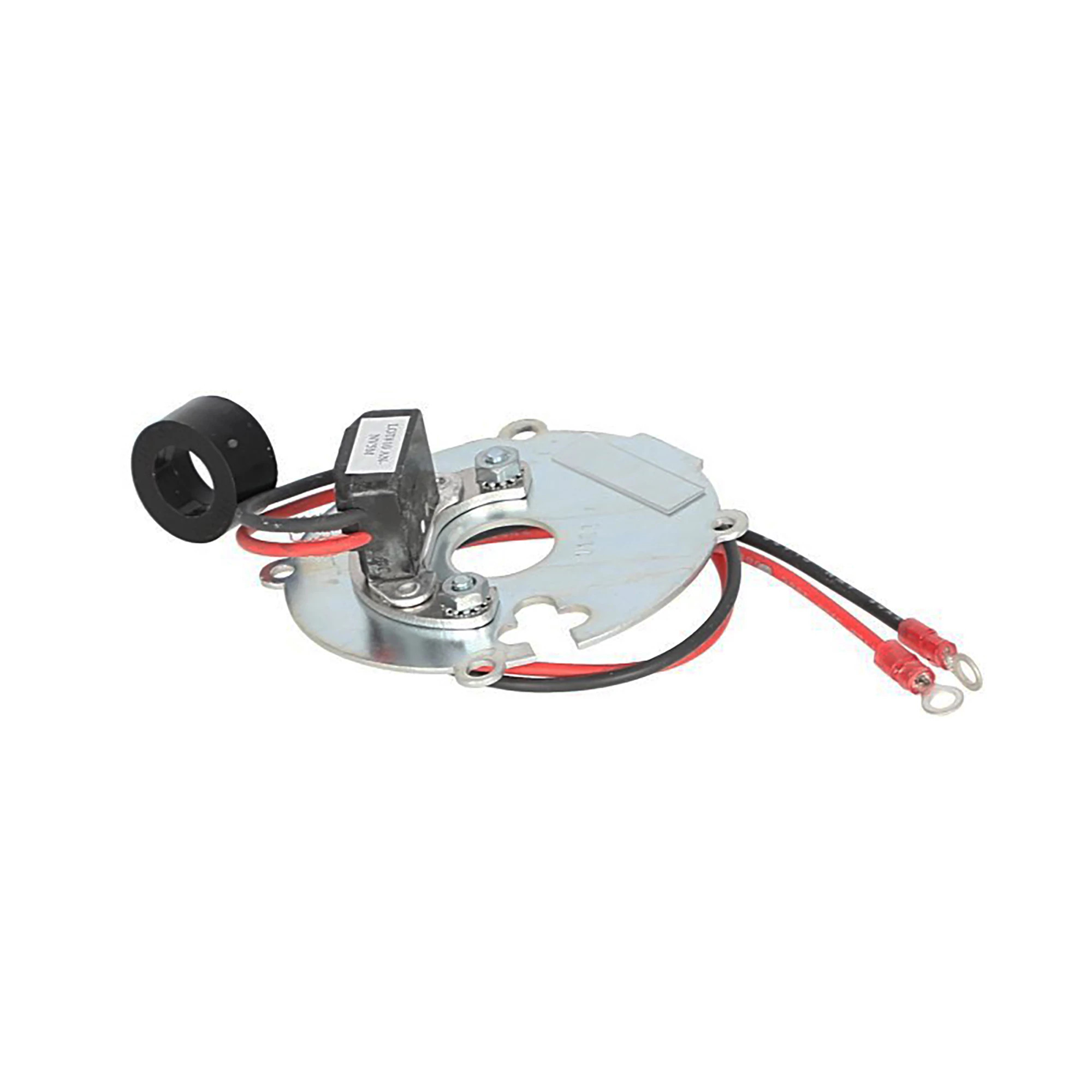 Electronic Ignition Kit - 12-Volt Negative Ground | NEWHOLLANDAG | US | EN