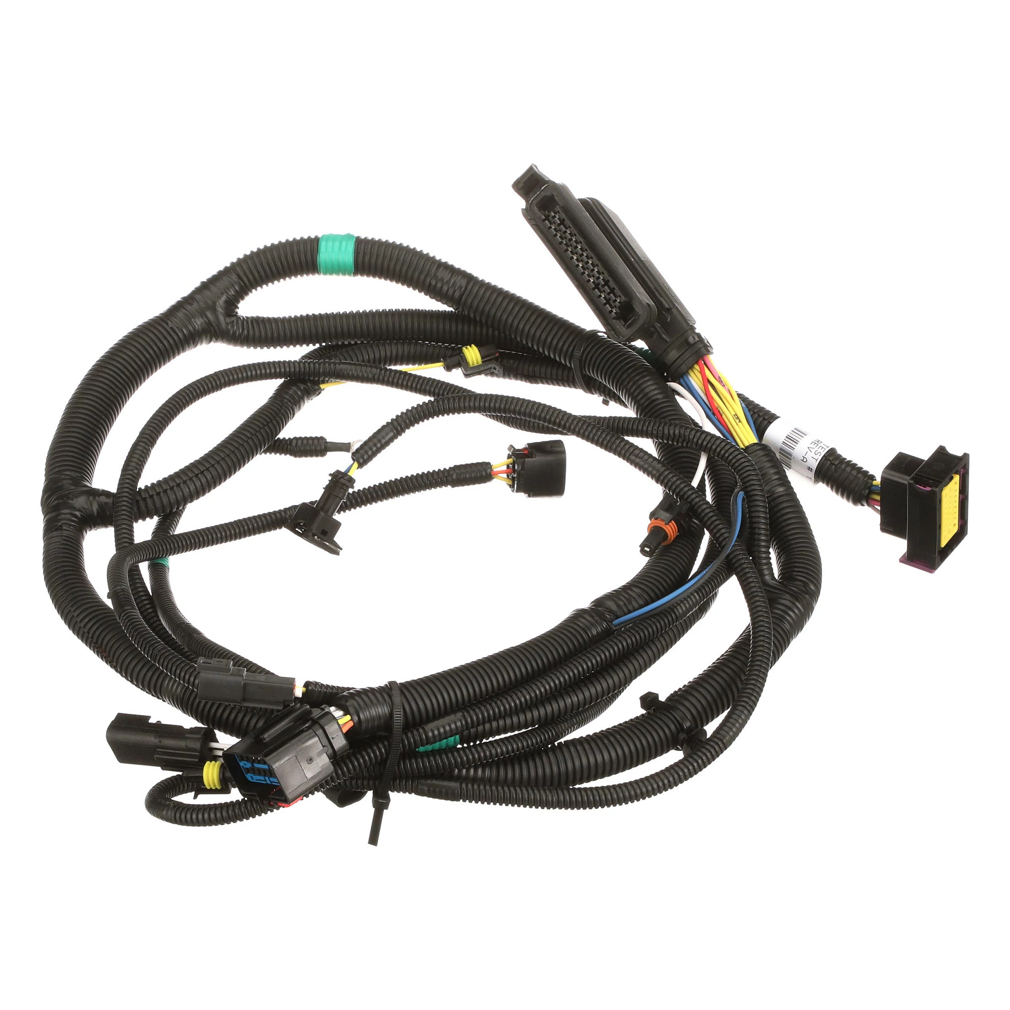 Engine Wire Harness