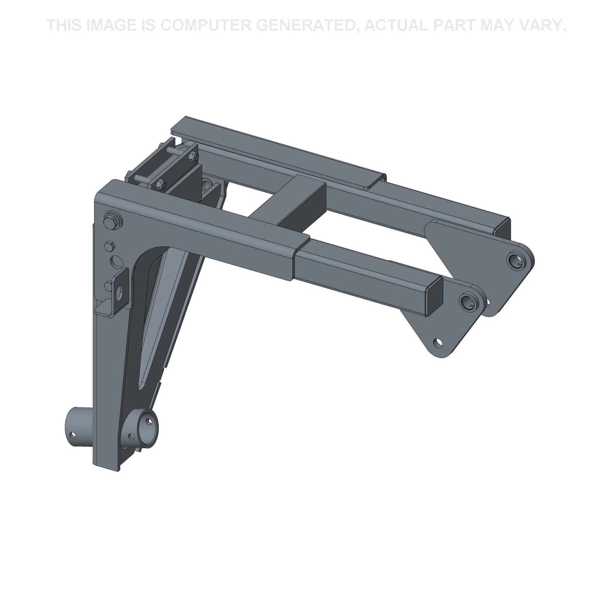 AXLE | CASECE | CA | EN