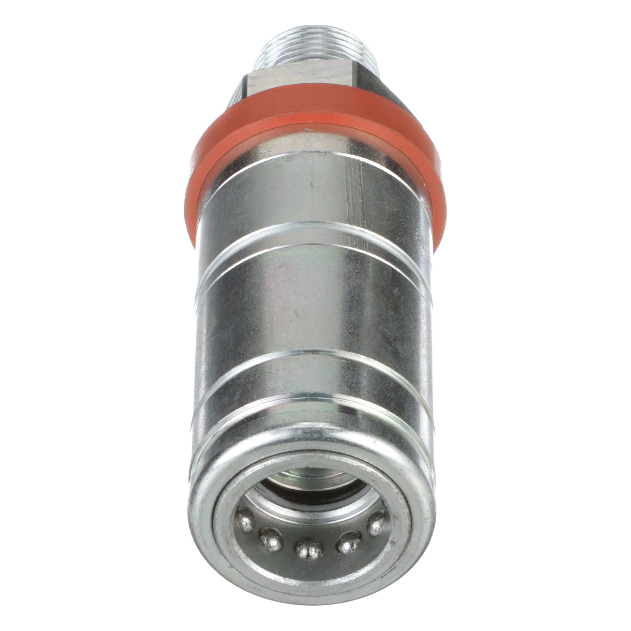 Acoplador rápido - Fêmea - M22 x 1,5 x 110,8