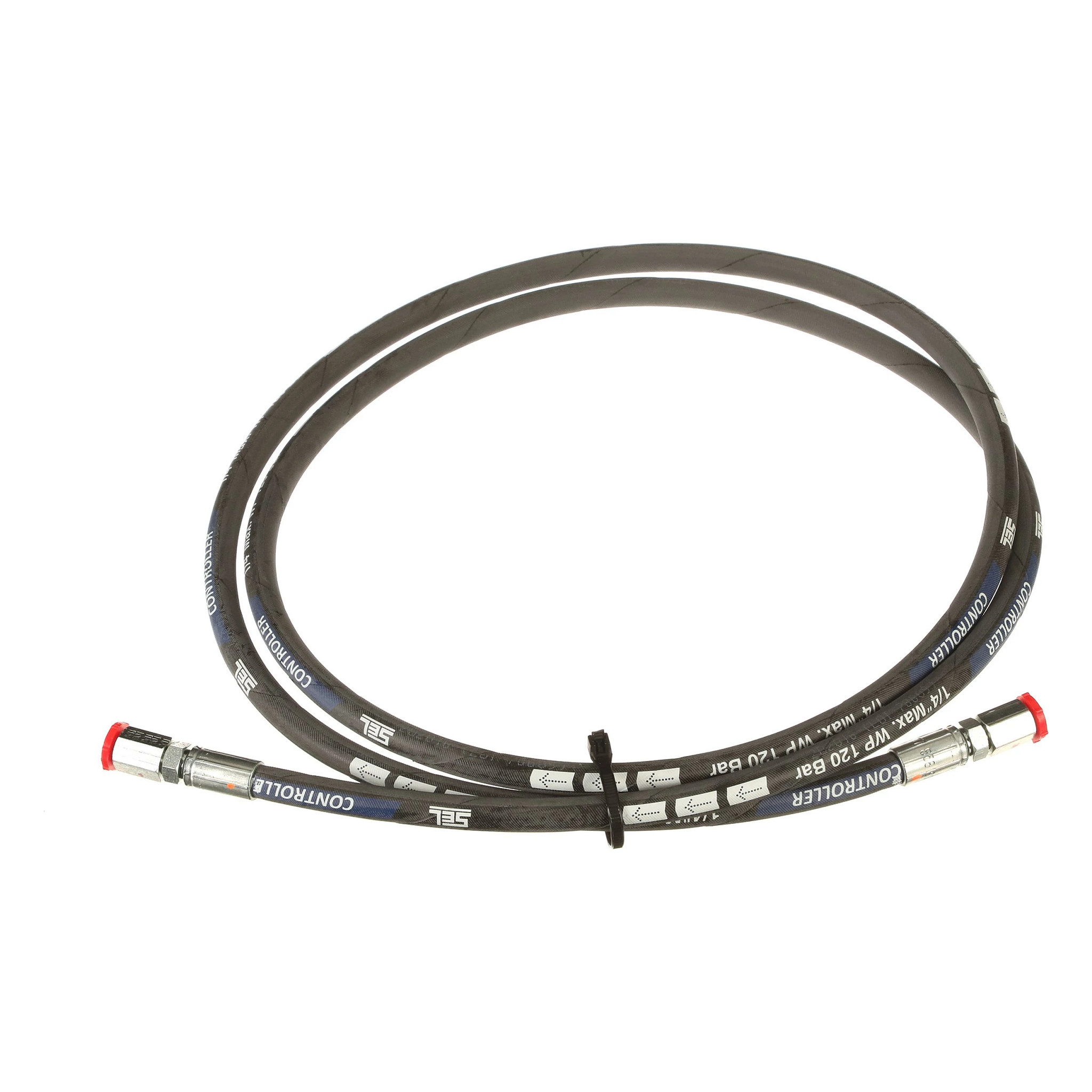 HOSE | CASECE | CA | EN