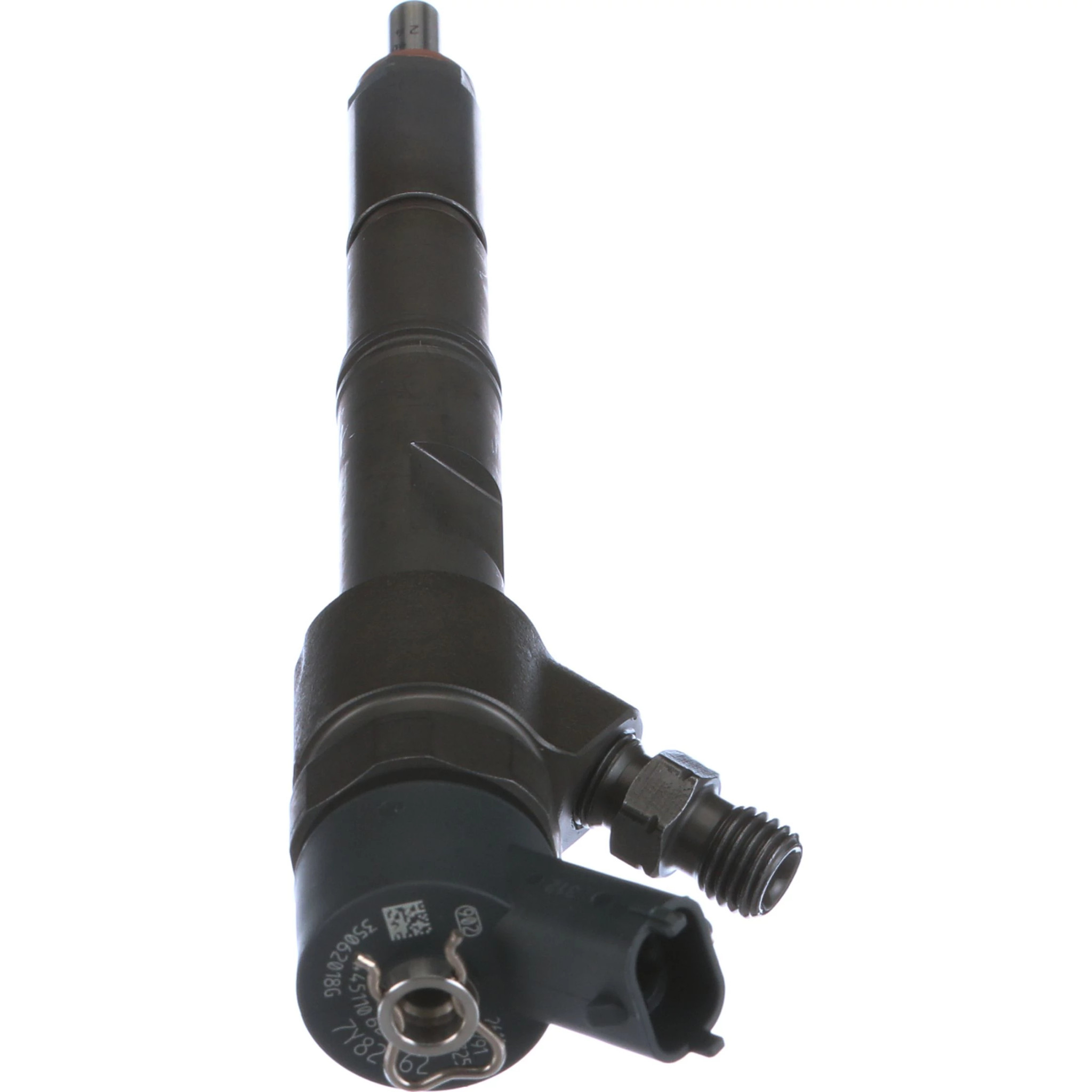 FUEL SYSTEM INJECTOR | NEWHOLLANDAG | NZ | EN