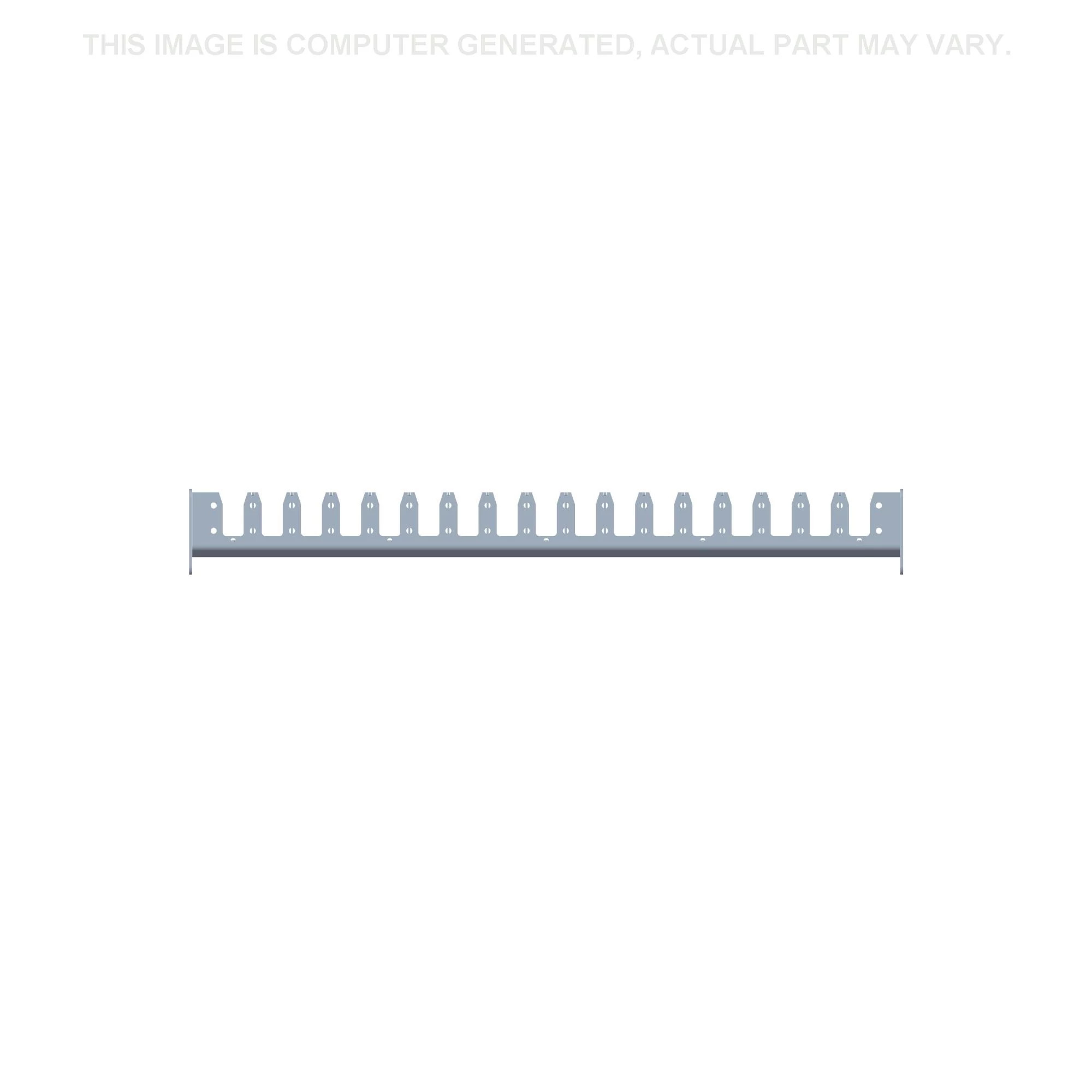 GRILLE | CASEIH | AMEA | EN