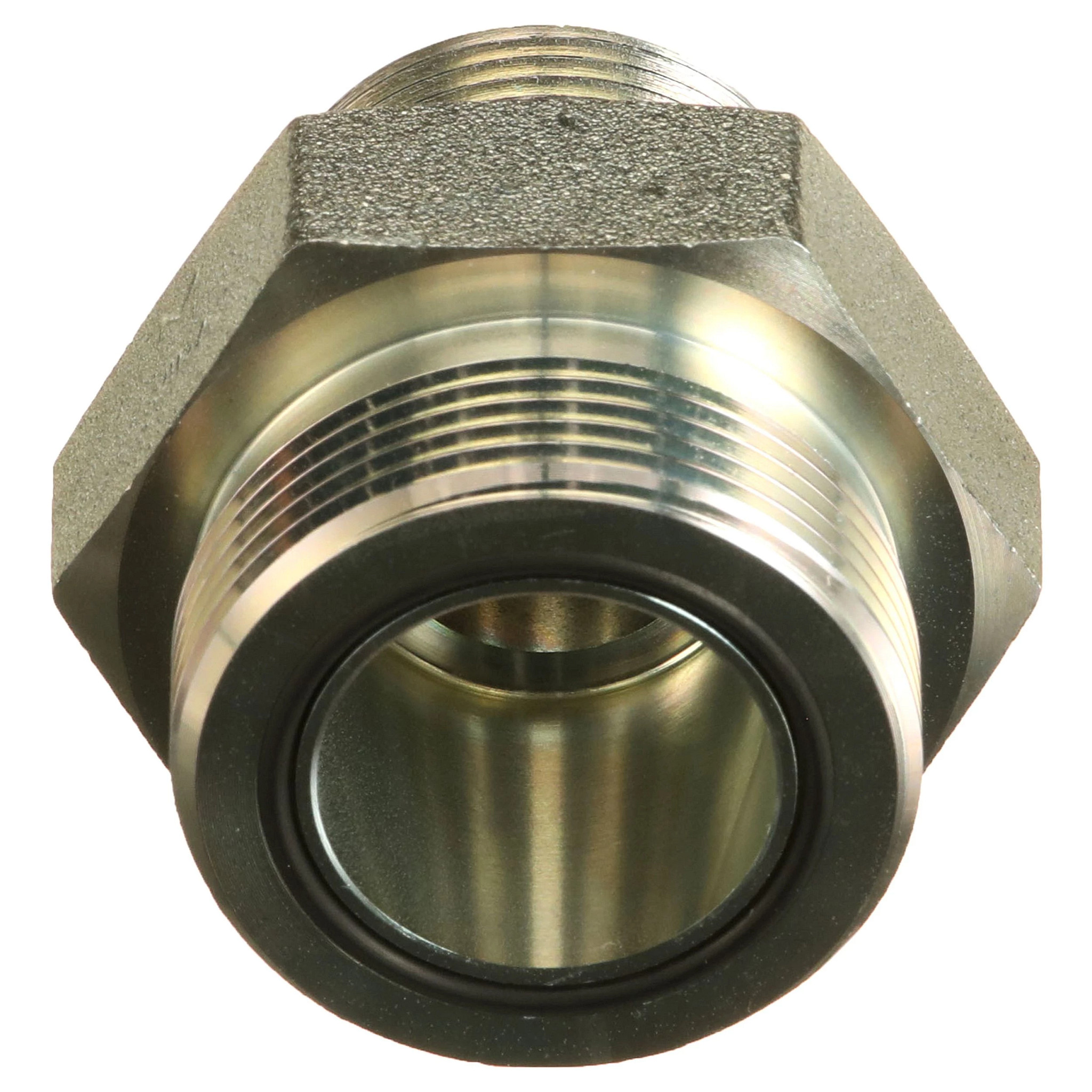 Conector Hidráulico