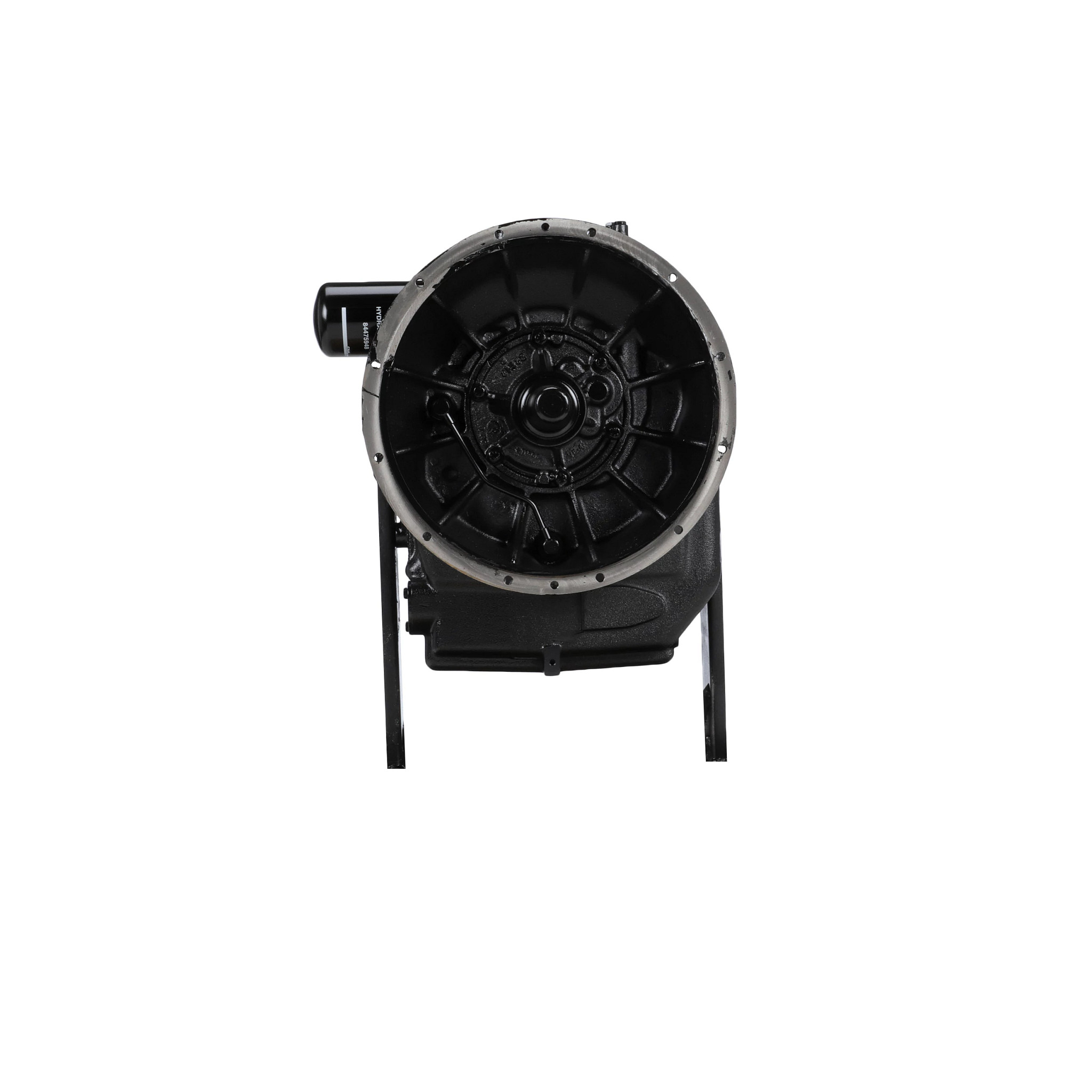 REMAN-TRANSMISSION | CASEIH | CA | EN