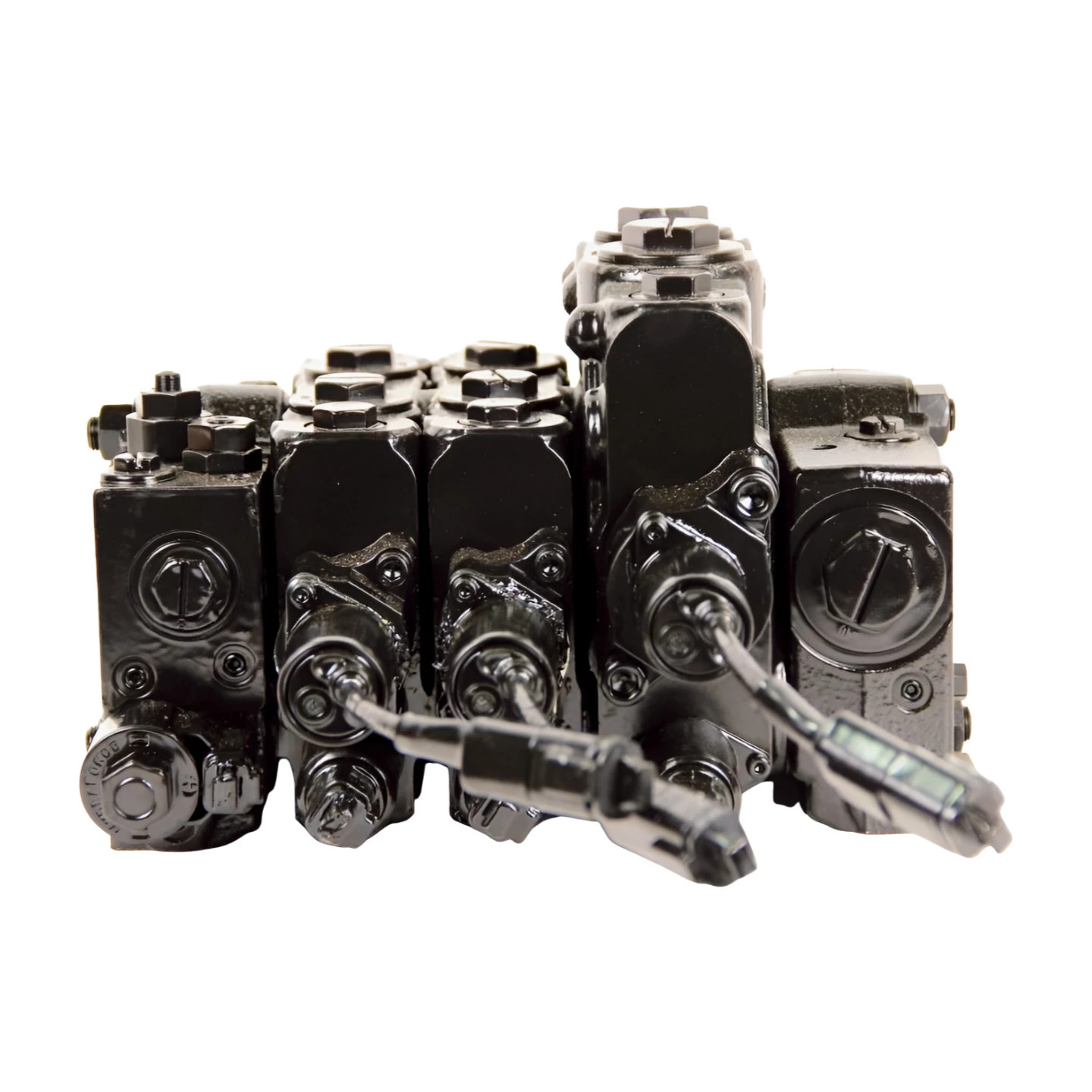 Reman-hyd Valve | CASECE | CA | EN